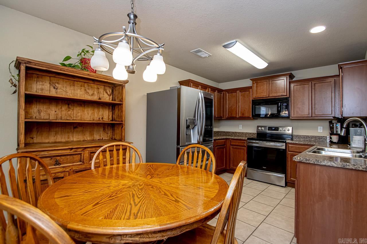 FAULKNER CROSSING - Residential