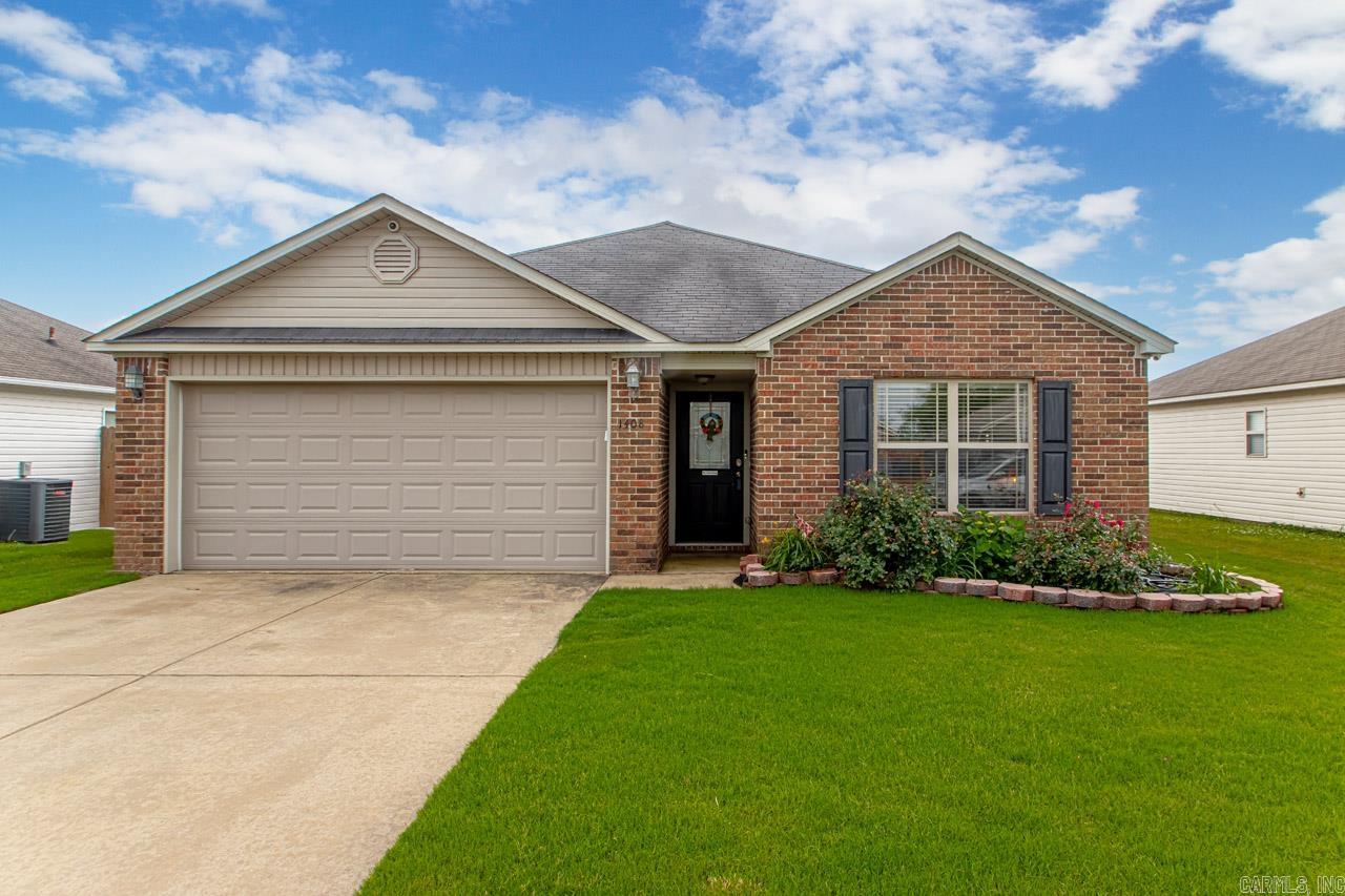 FAULKNER CROSSING - Residential