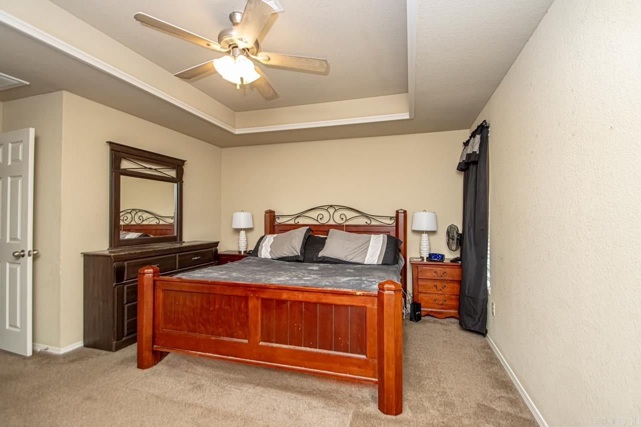 FAULKNER CROSSING - Residential