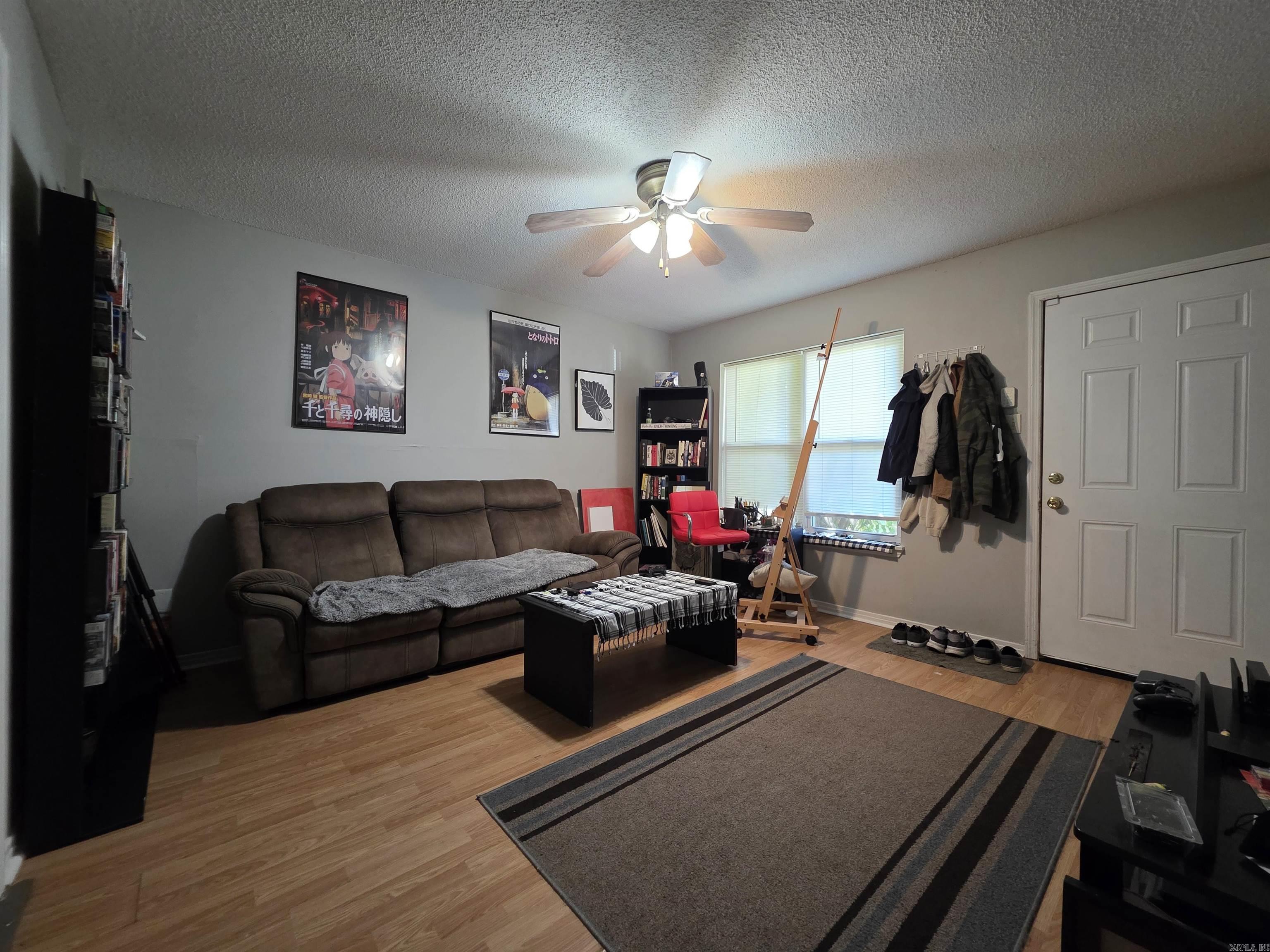 HERITAGE PARK - Residential