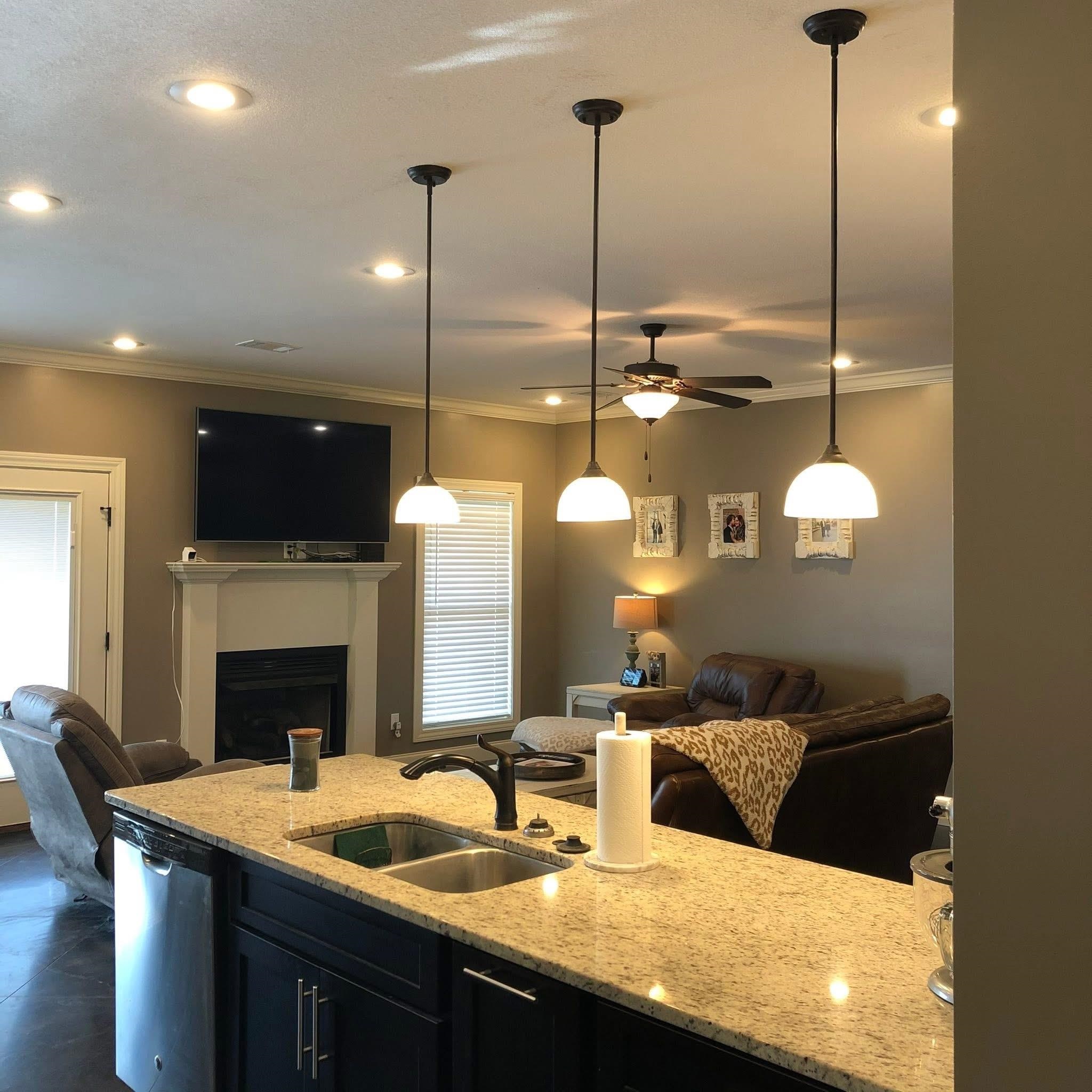 Prospect Farm - Residential