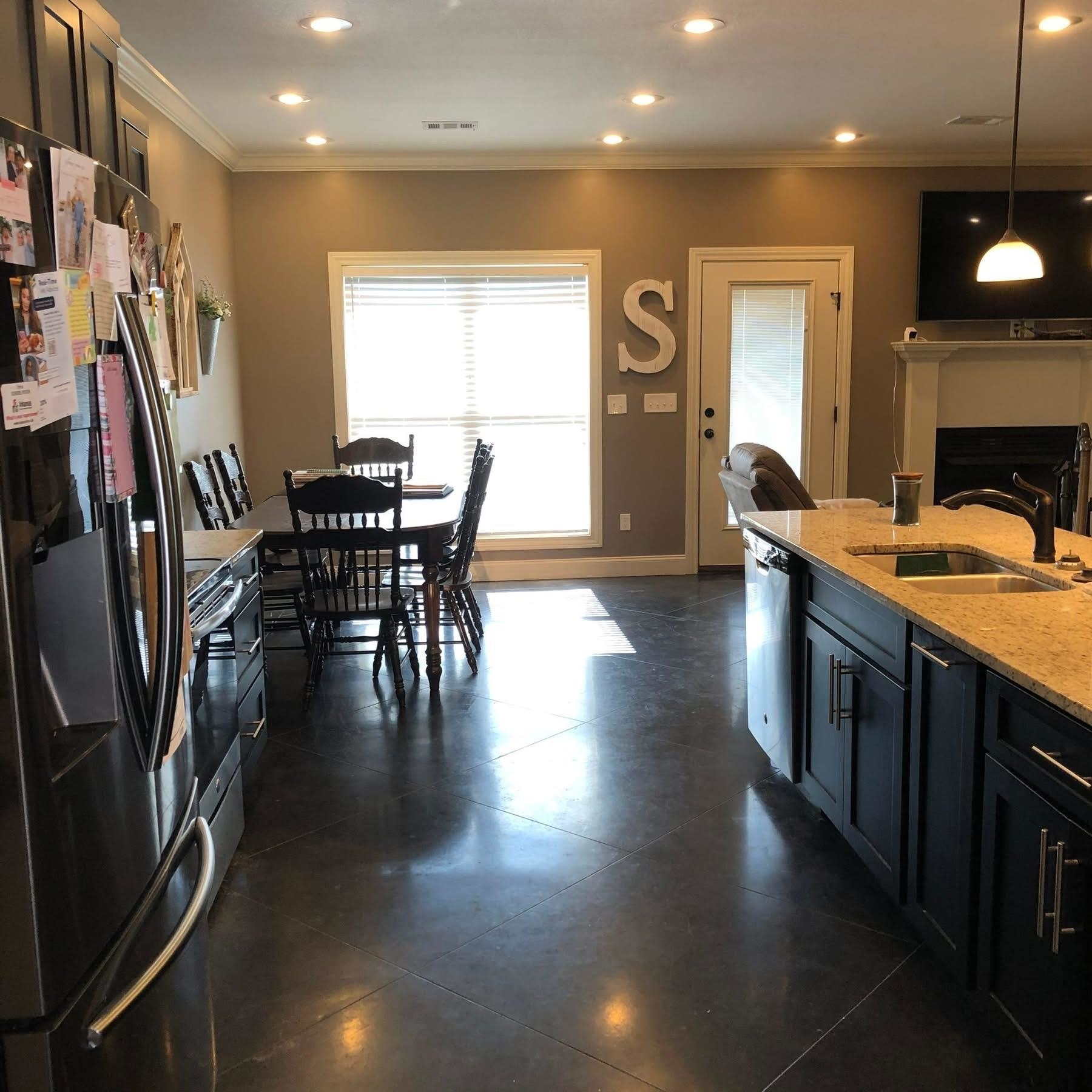 Prospect Farm - Residential