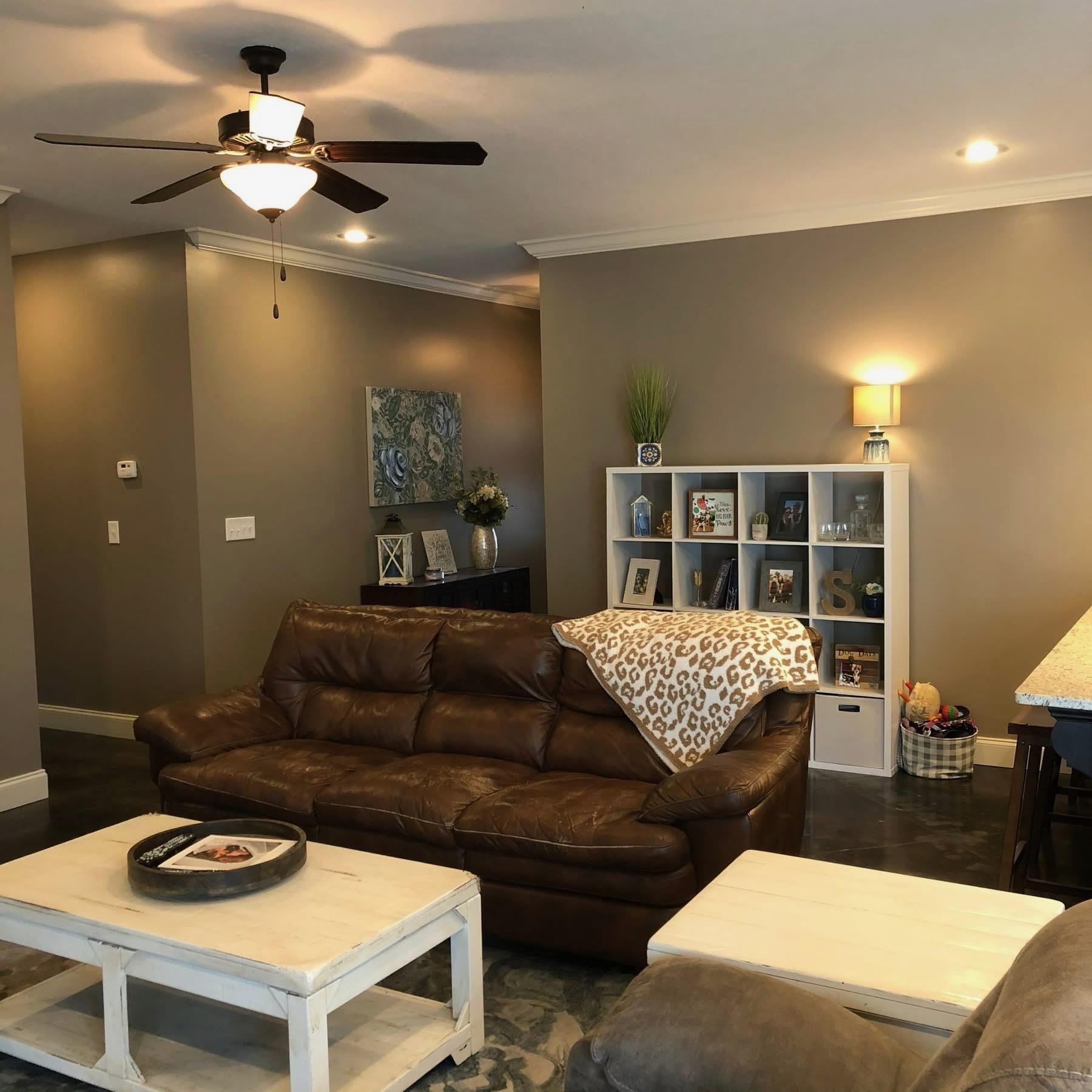 Prospect Farm - Residential