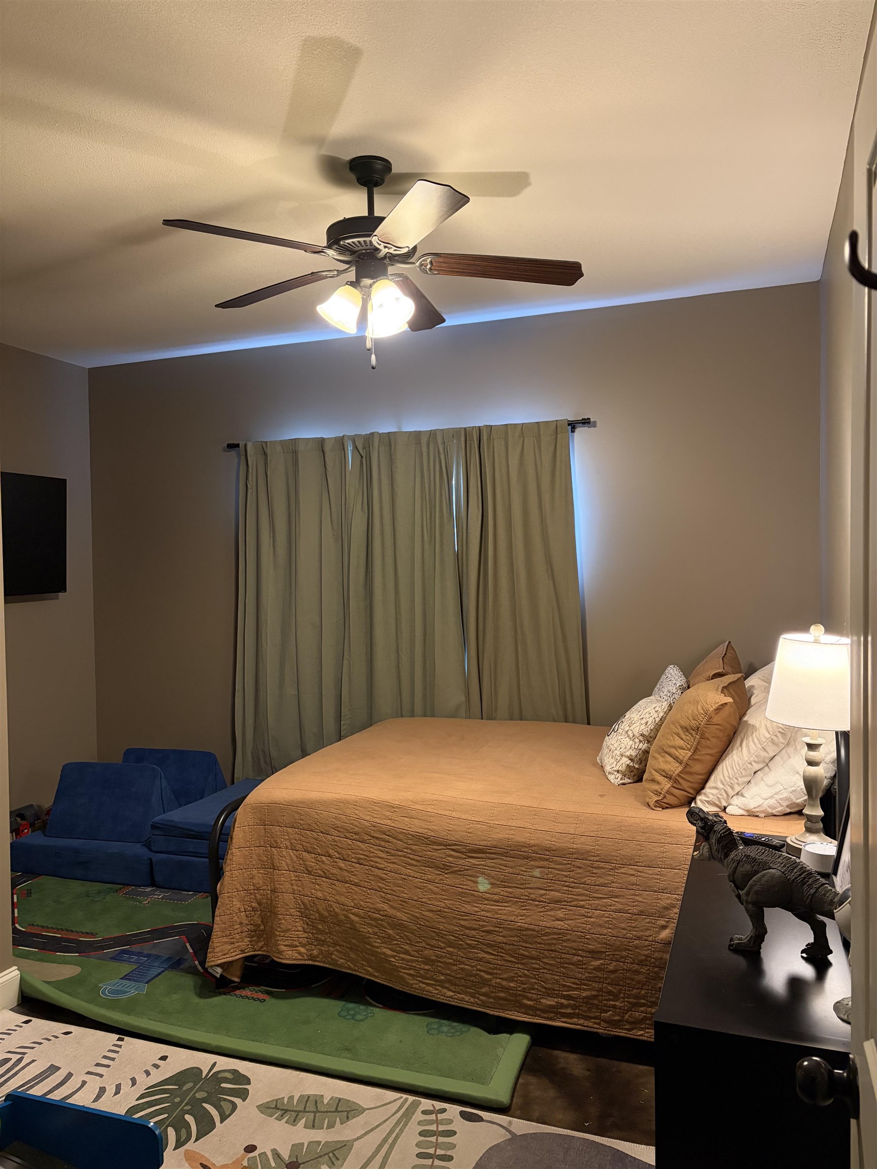 Prospect Farm - Residential