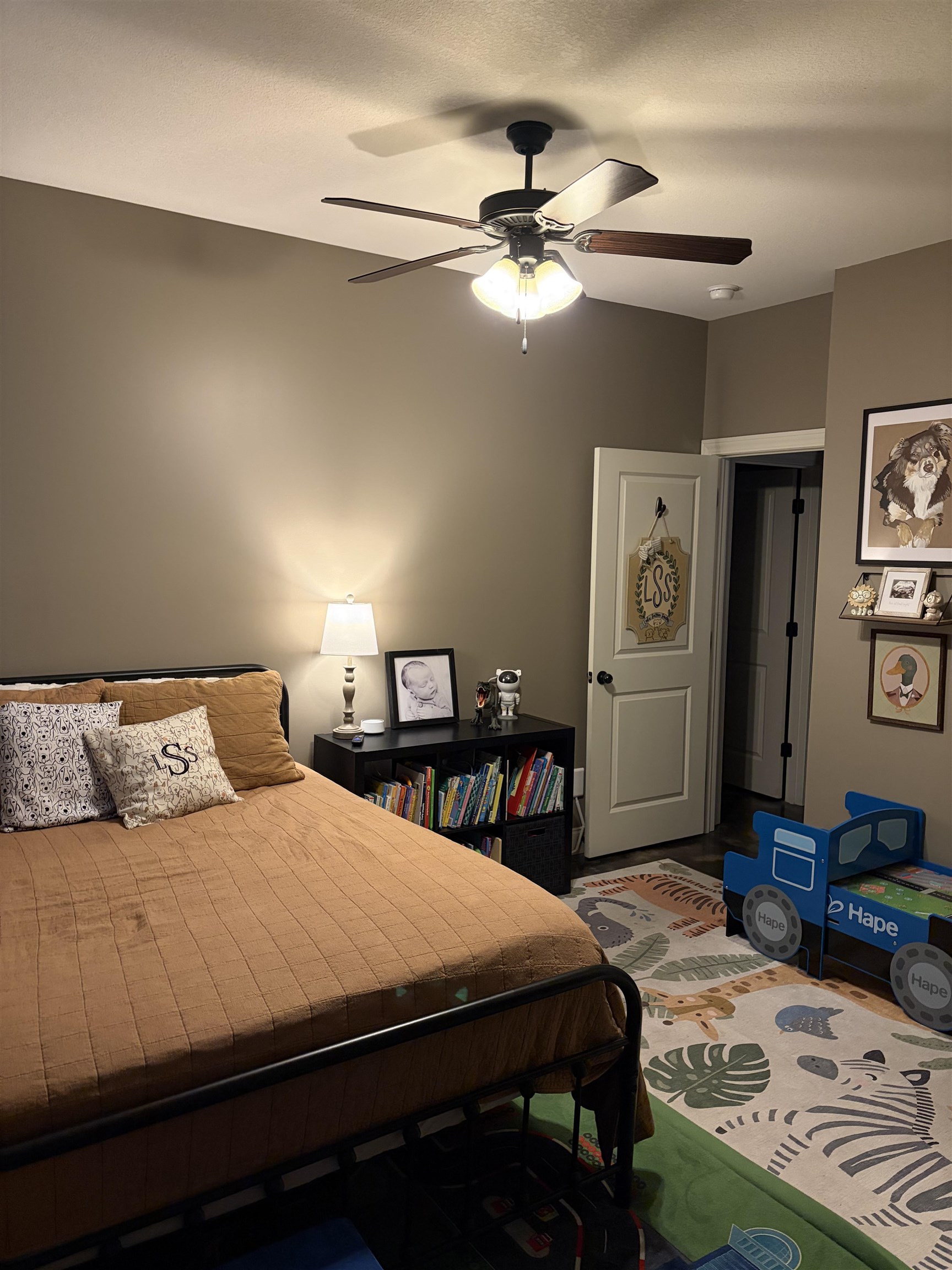 Prospect Farm - Residential