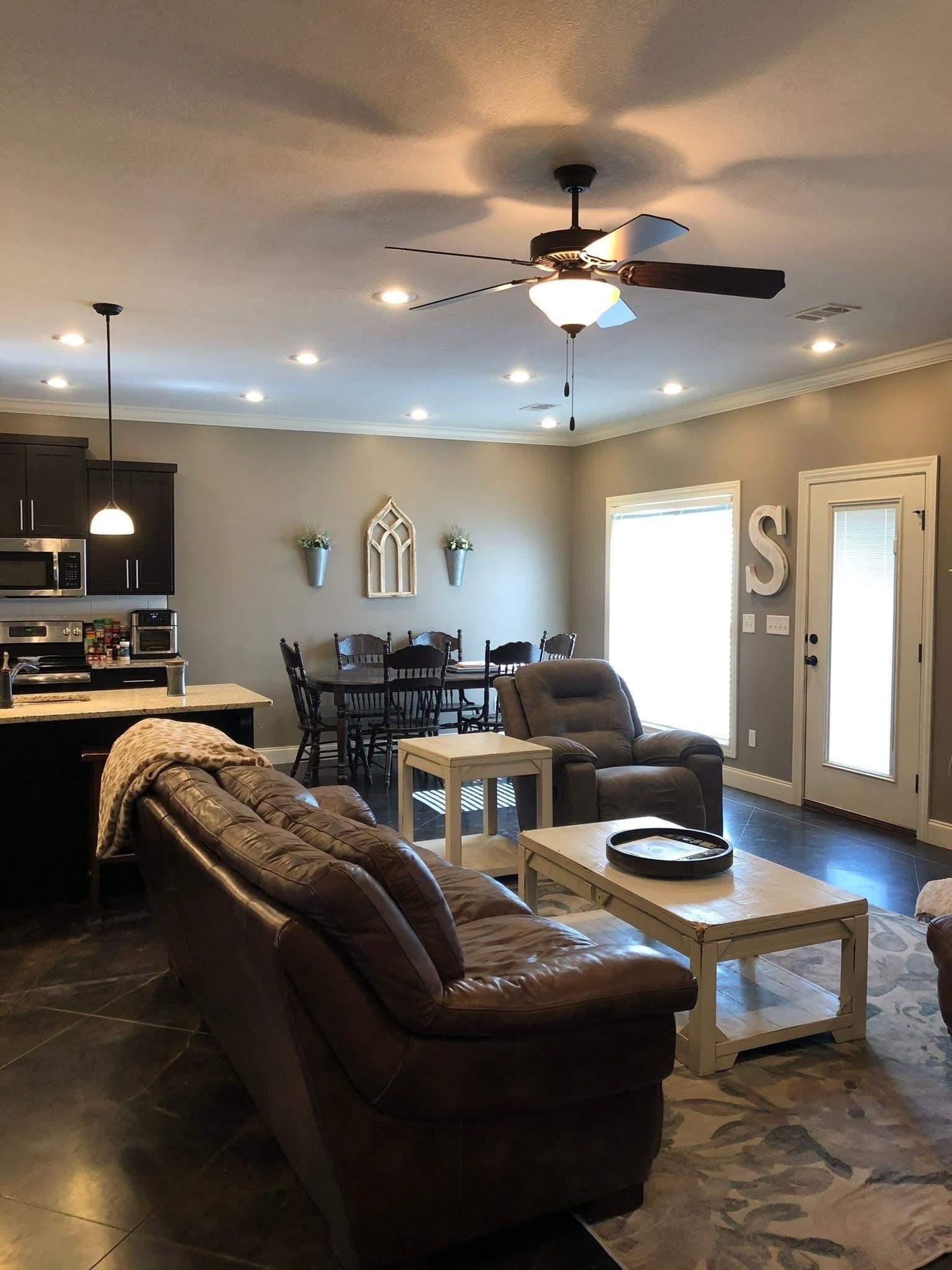 Prospect Farm - Residential