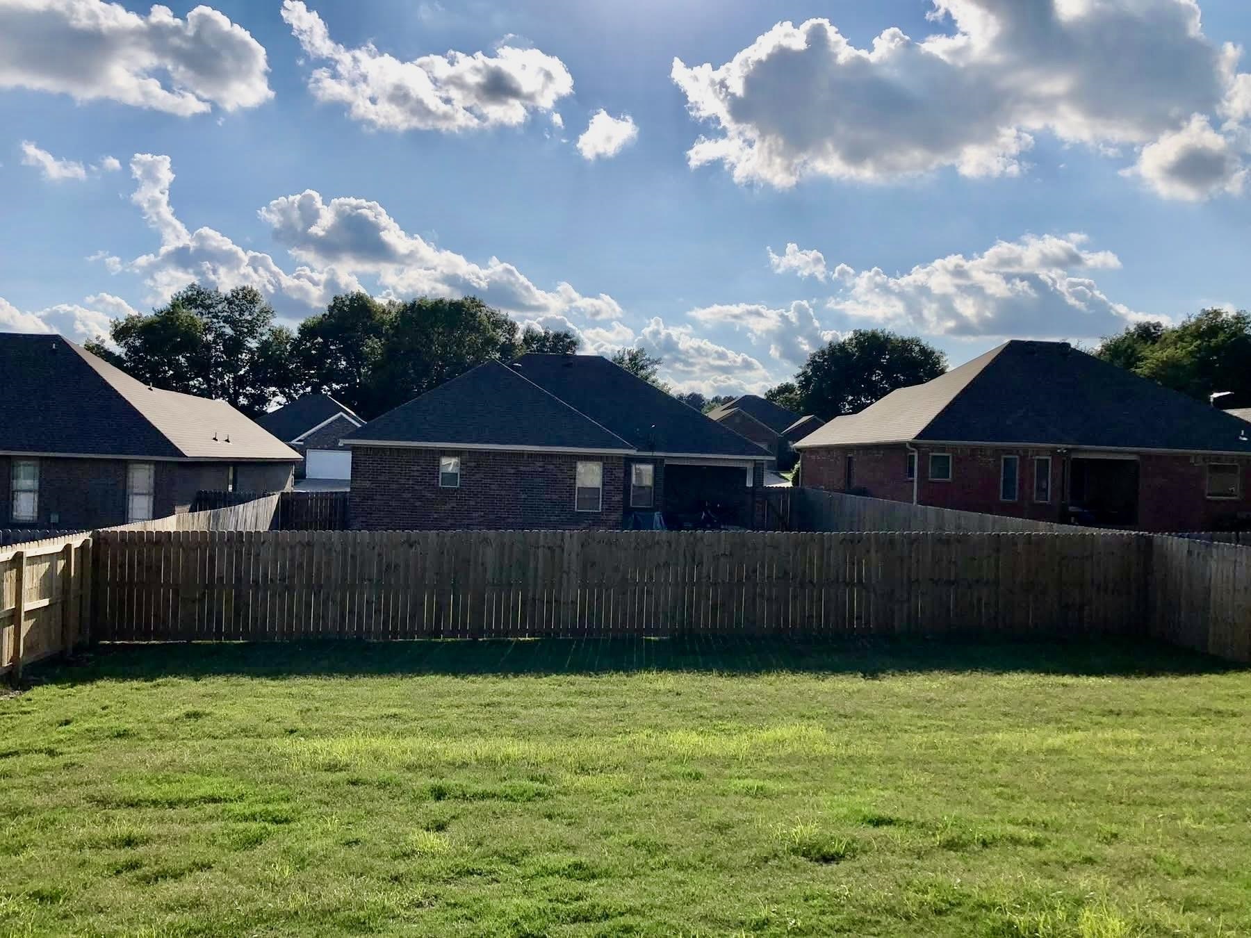 Prospect Farm - Residential