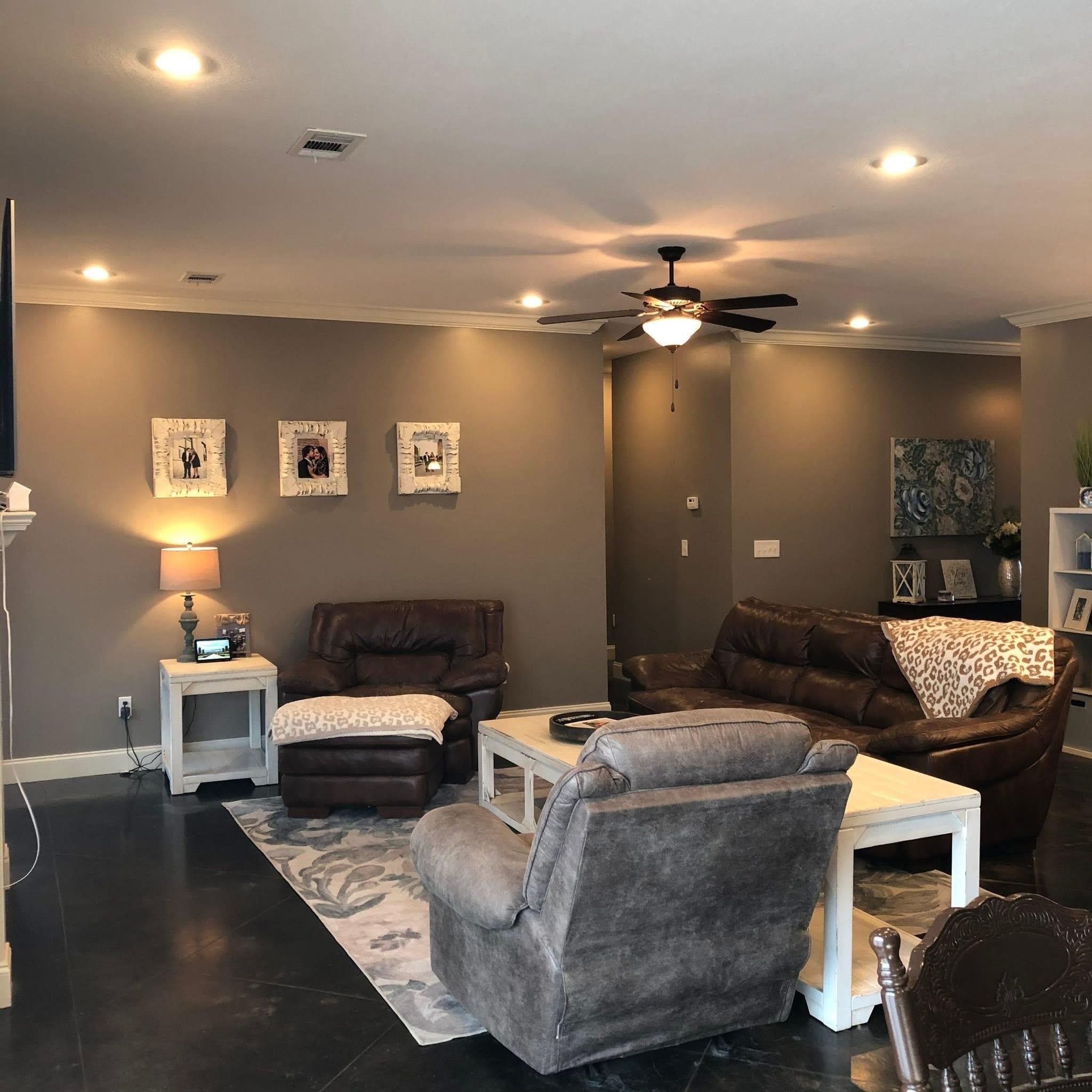 Prospect Farm - Residential