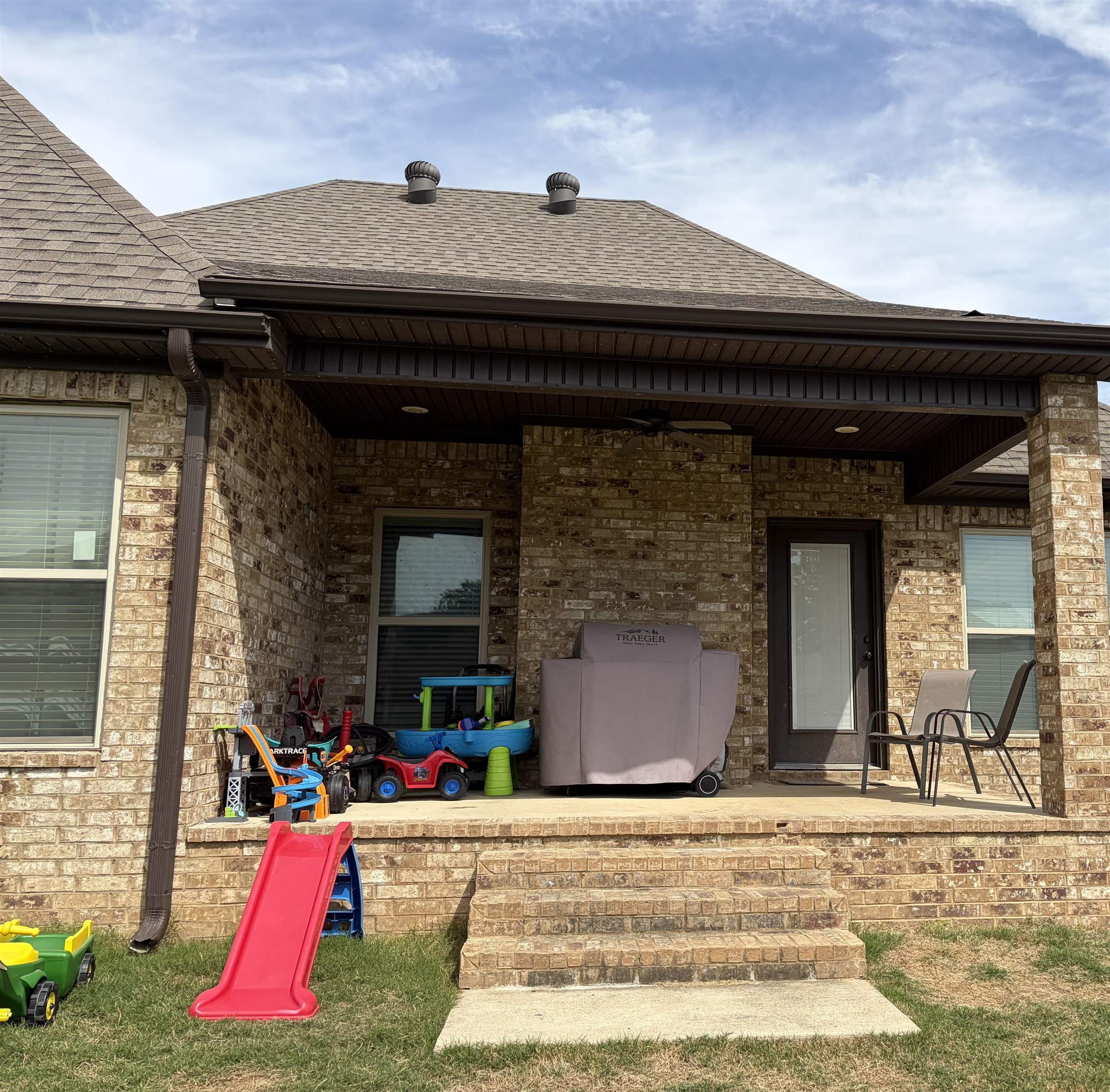 Prospect Farm - Residential