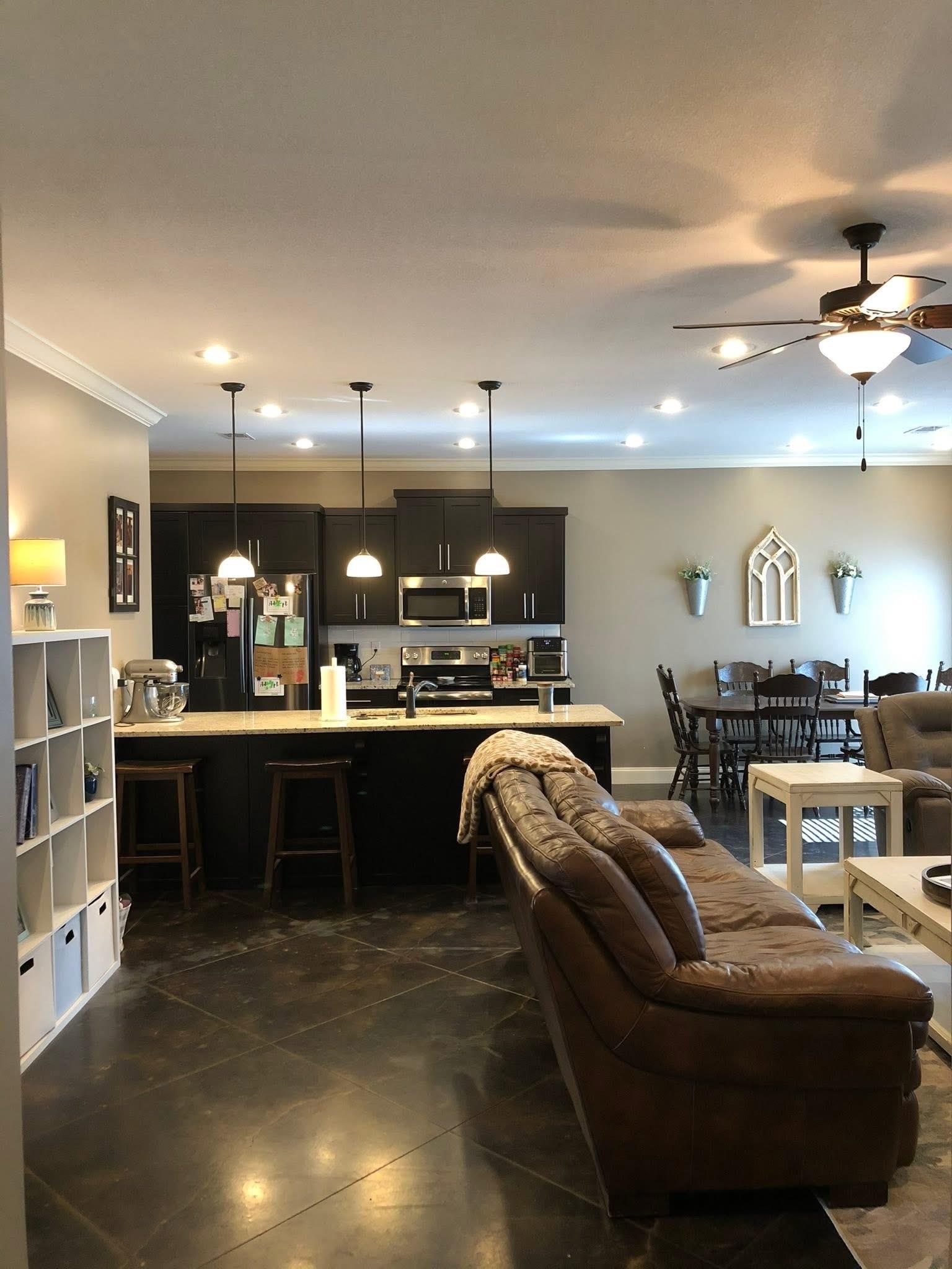 Prospect Farm - Residential