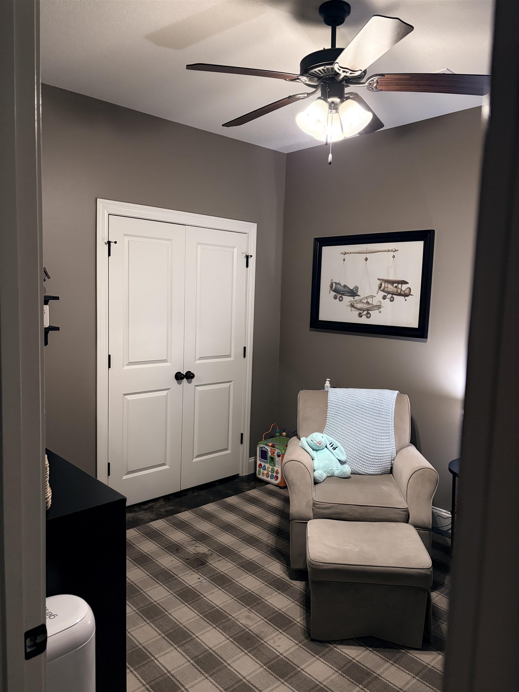 Prospect Farm - Residential