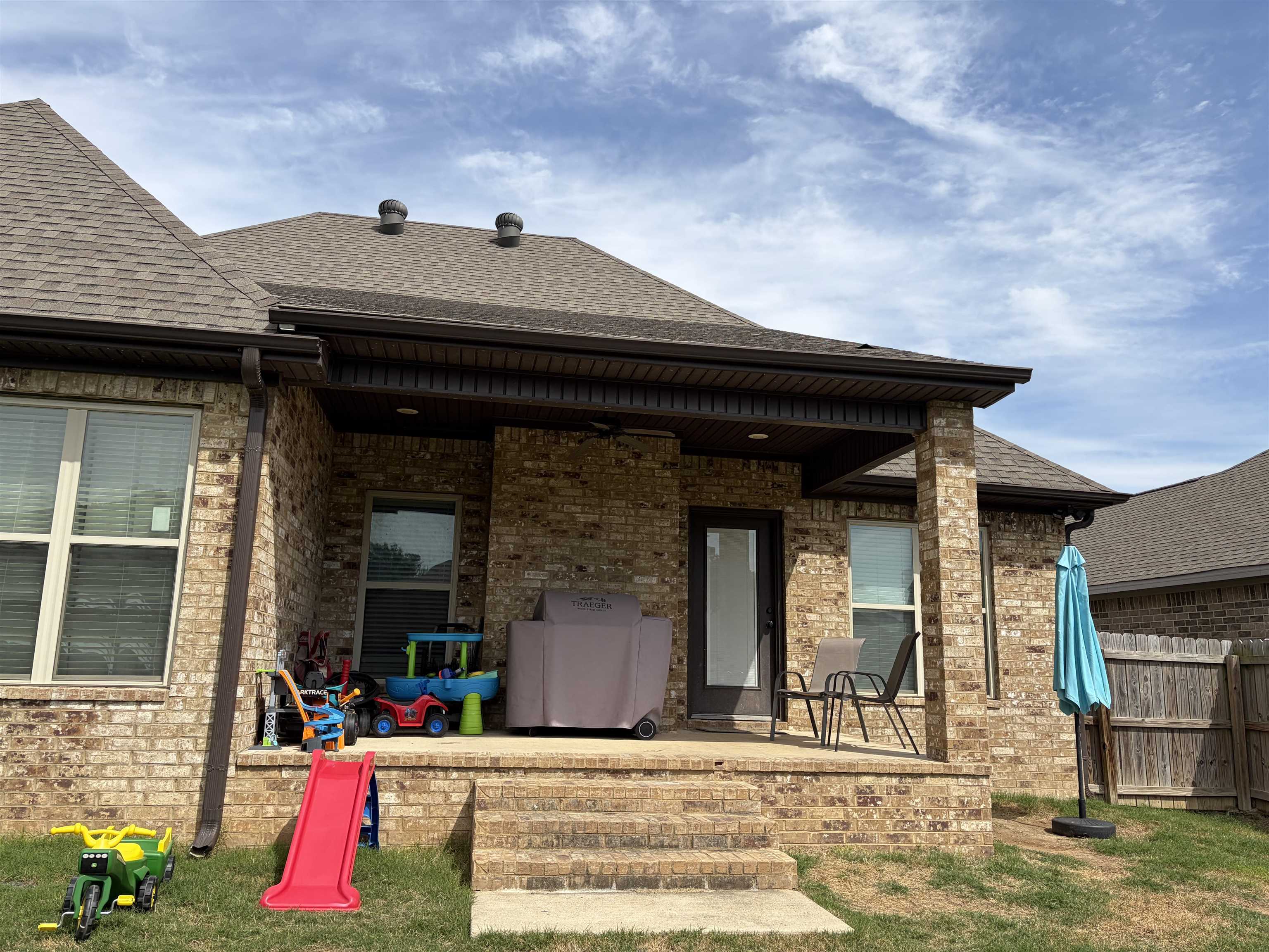 Prospect Farm - Residential