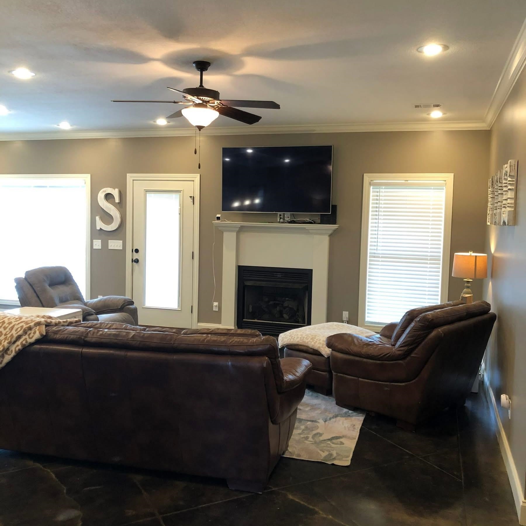 Prospect Farm - Residential