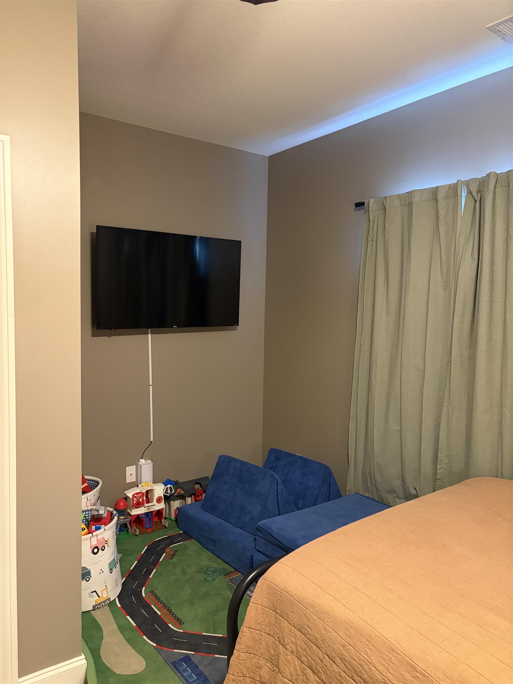 Prospect Farm - Residential