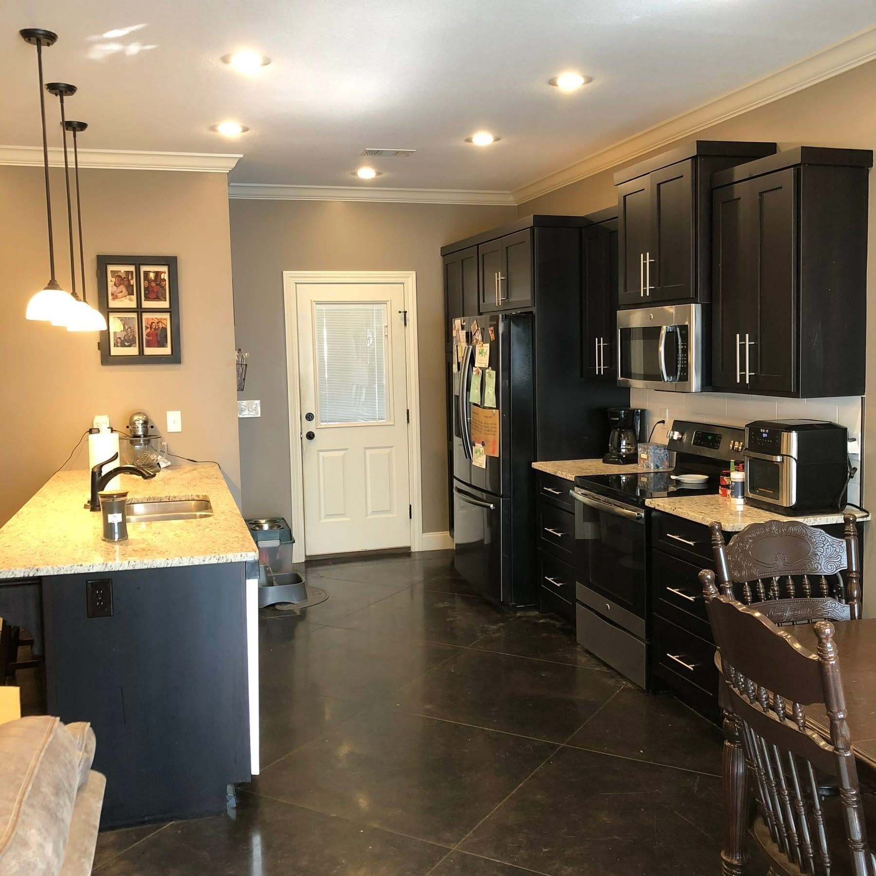 Prospect Farm - Residential