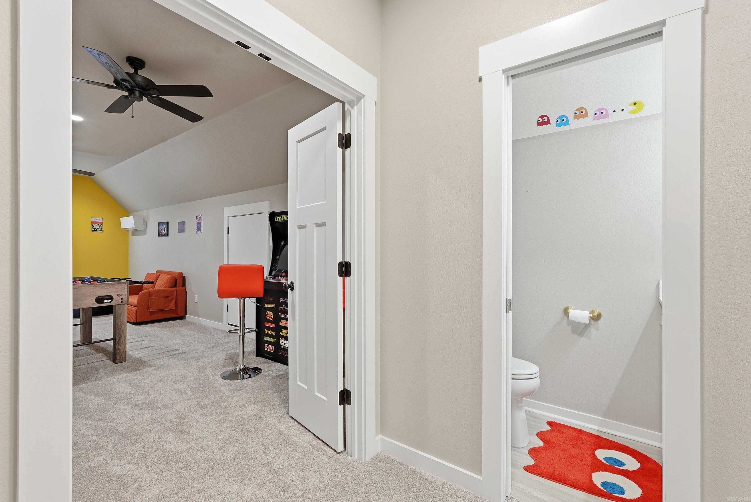 MYSTIC ISLE - Residential