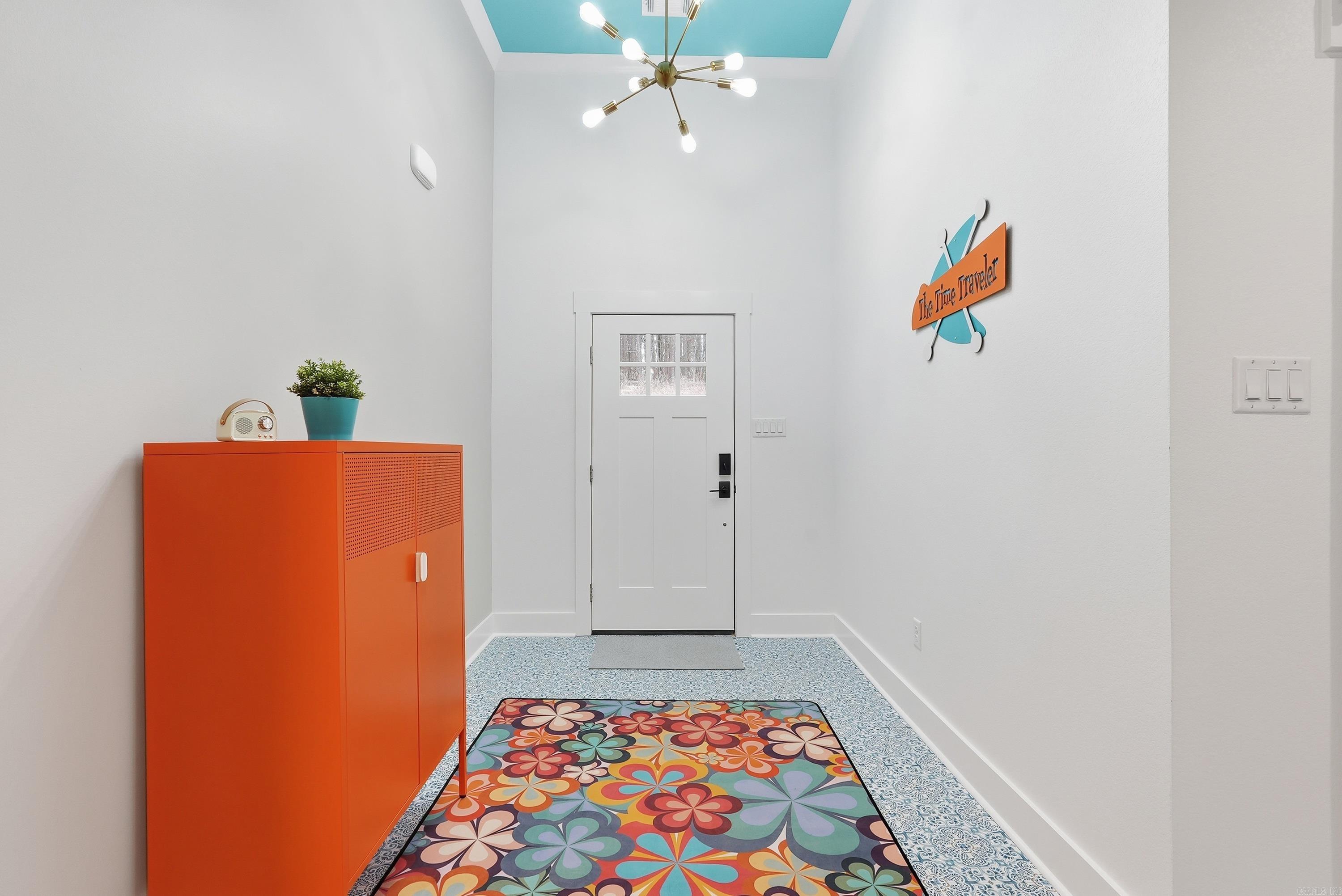 MYSTIC ISLE - Residential