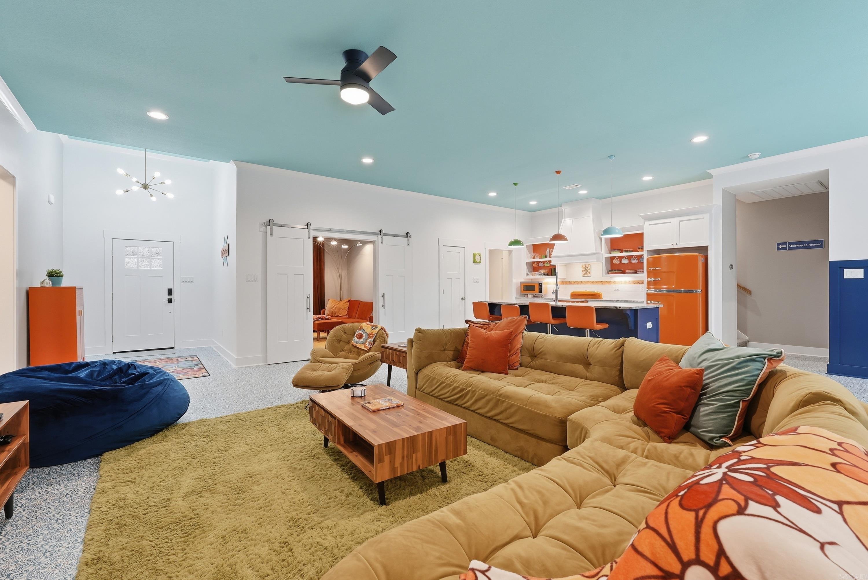 MYSTIC ISLE - Residential