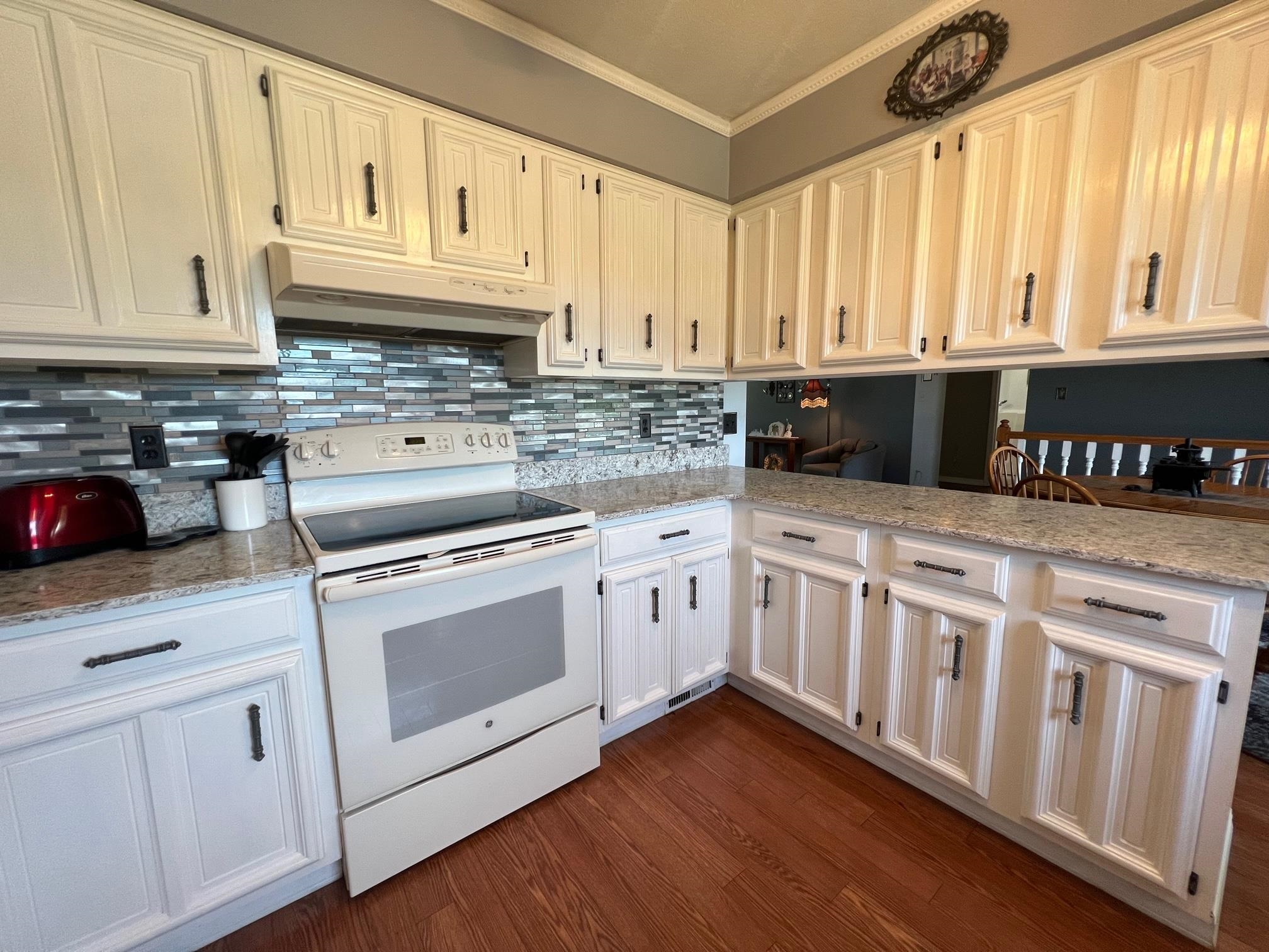 Golf Park 2 - Residential