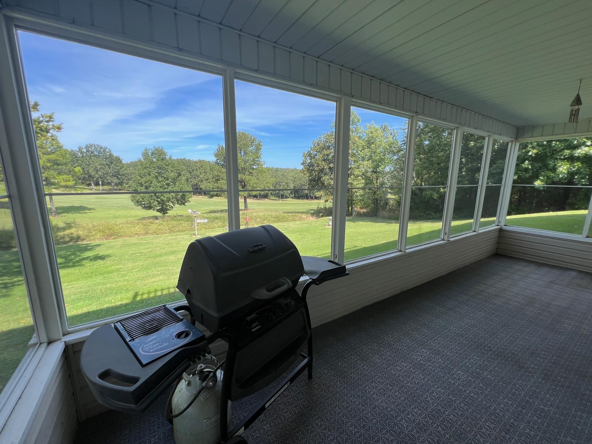 Golf Park 2 - Residential