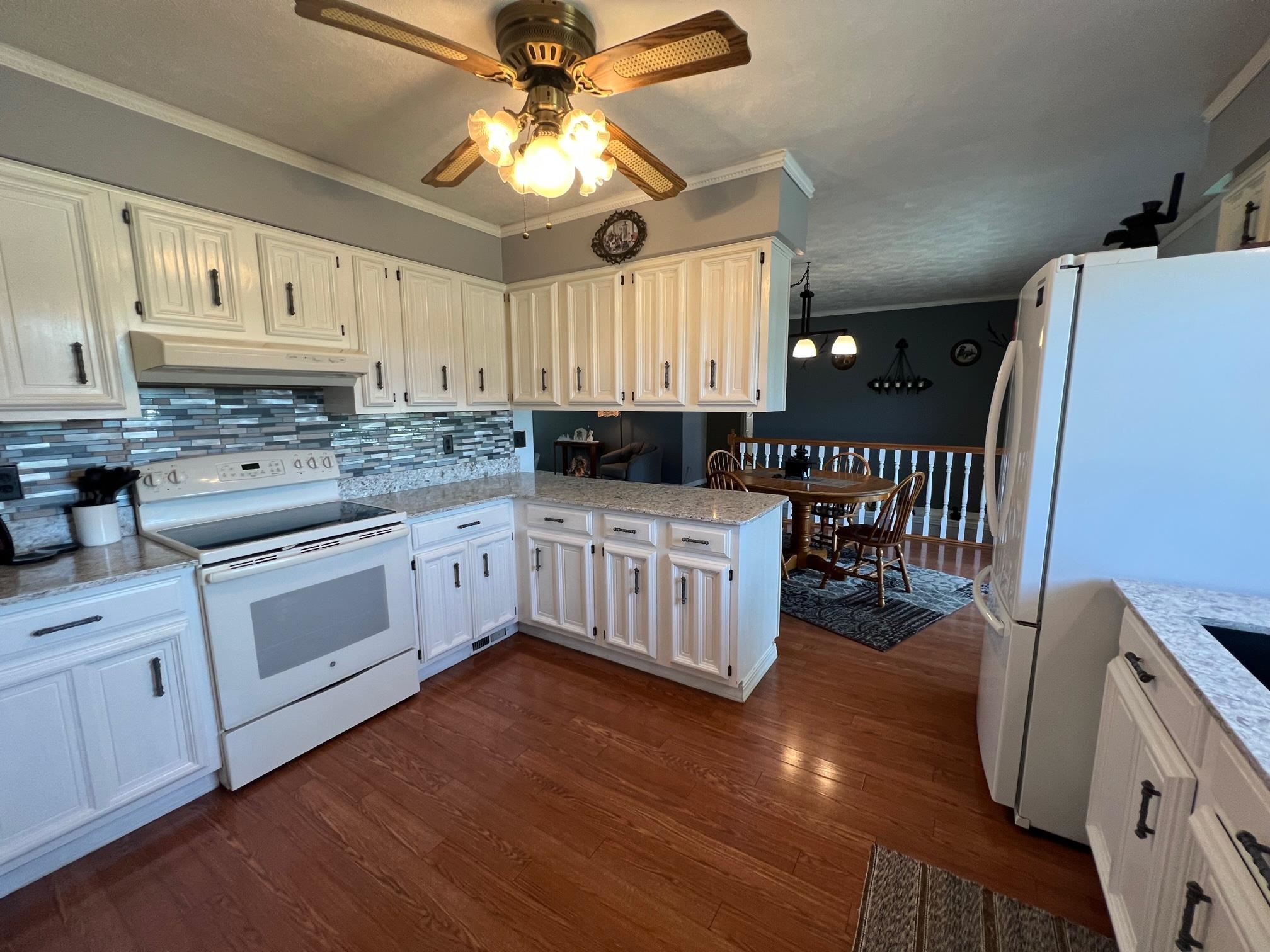 Golf Park 2 - Residential