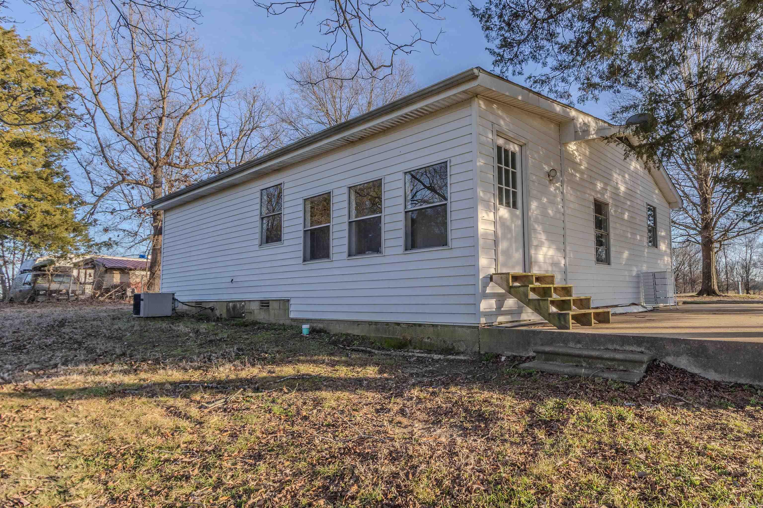 Not In List - Residential