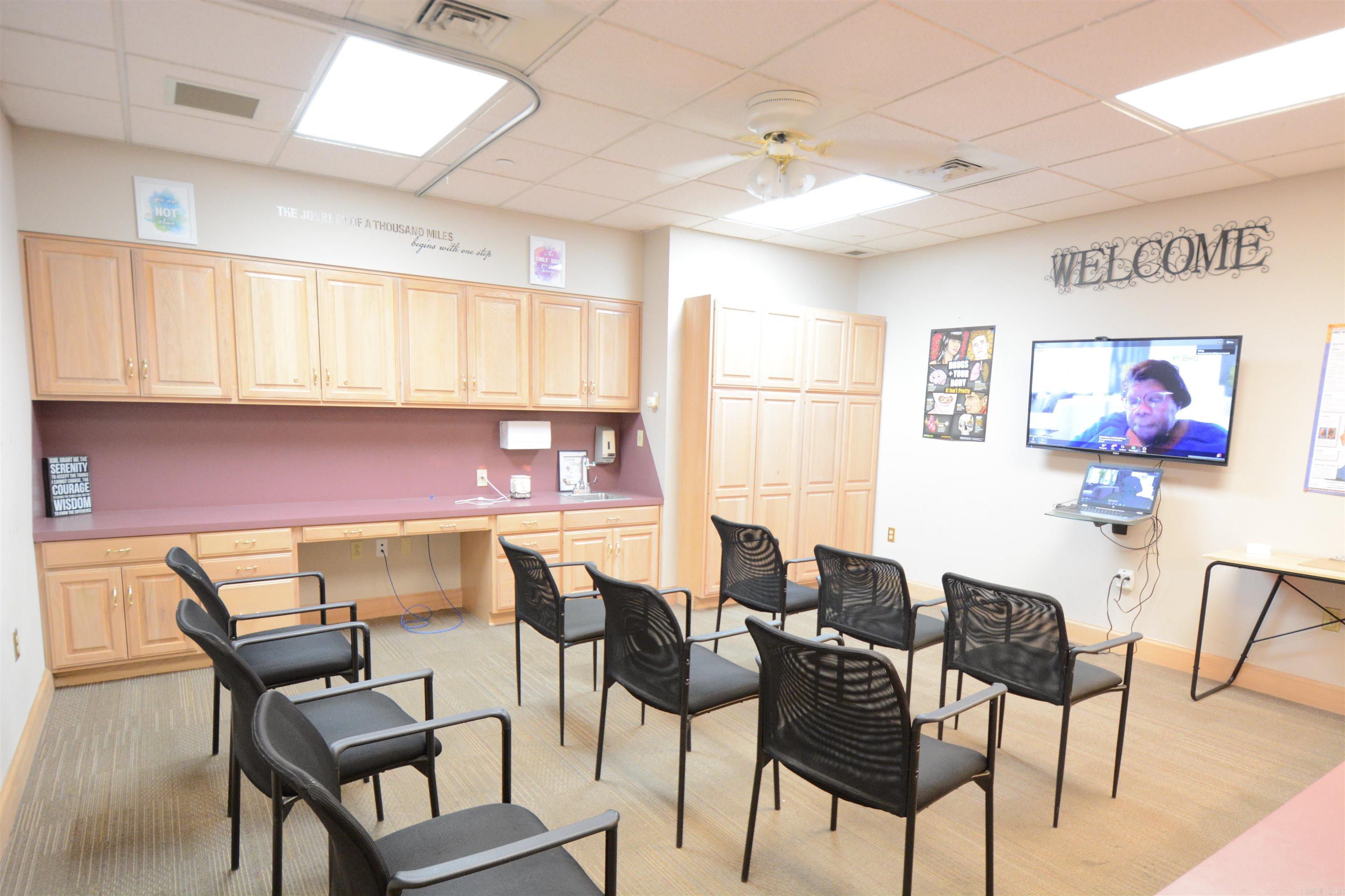 Medical Office Building HPR - Commercial Sale