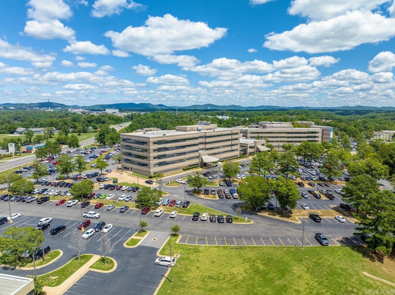 Medical Office Building HPR - Commercial Sale