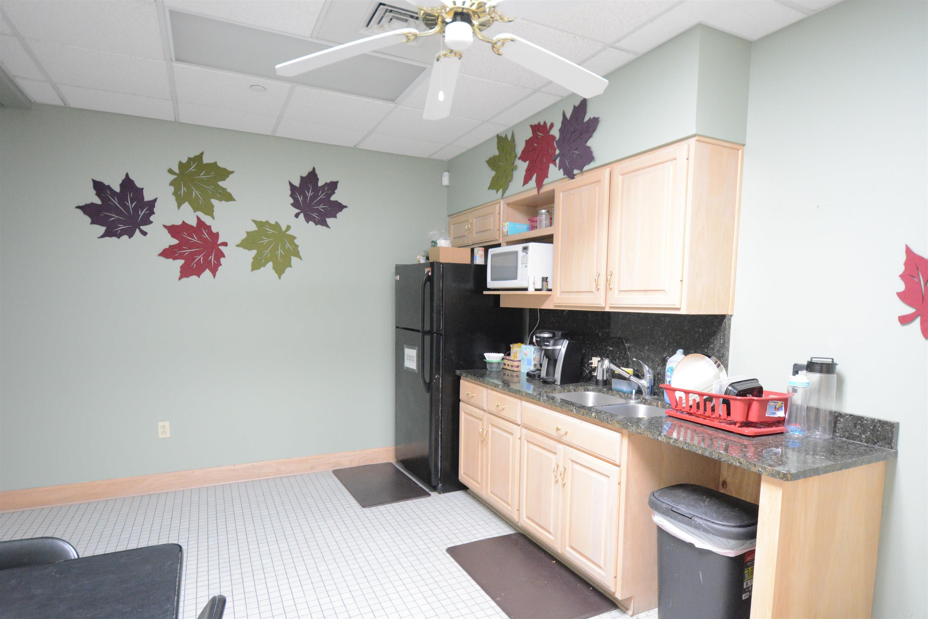 Medical Office Building HPR - Commercial Sale