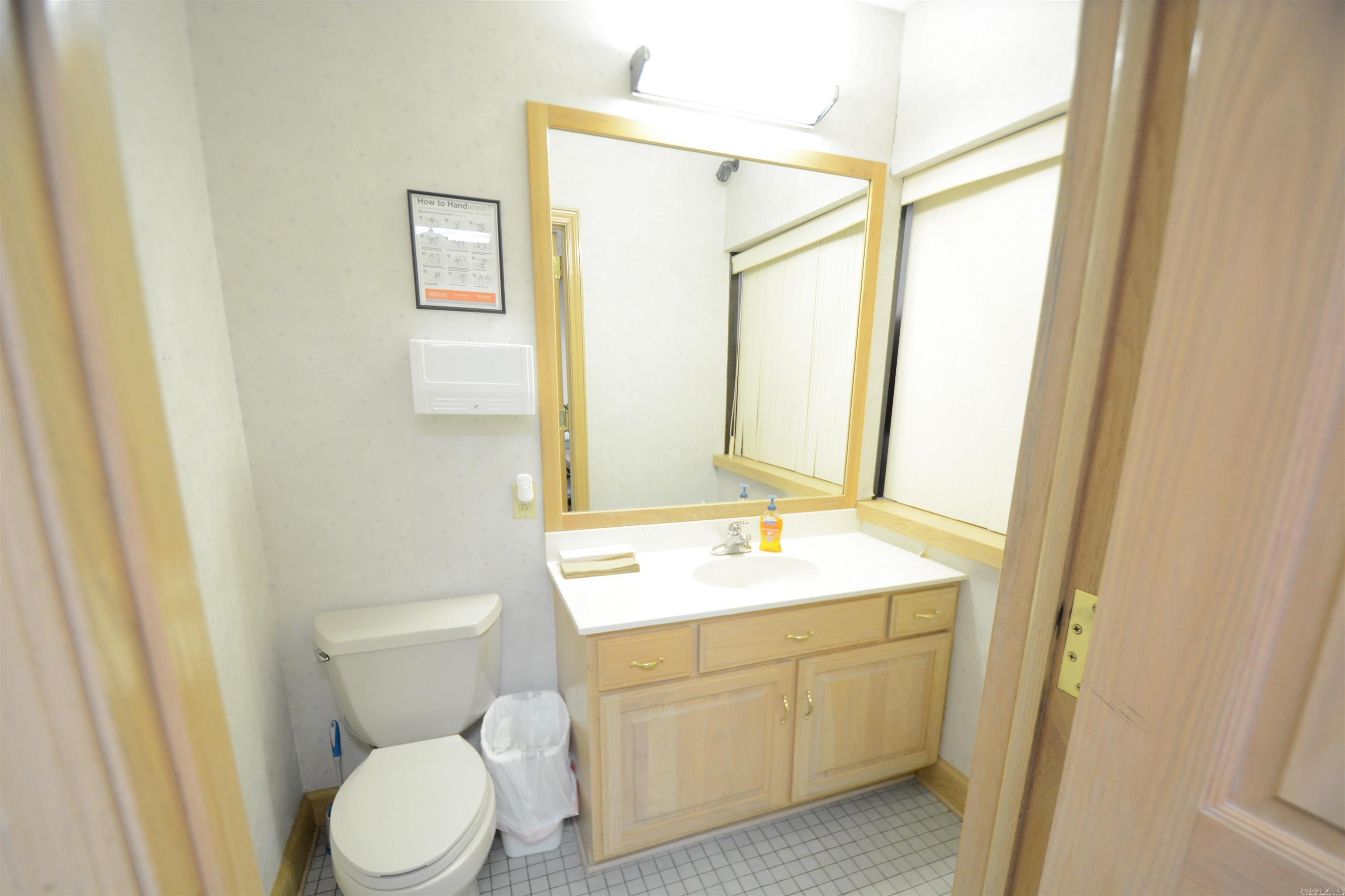 Medical Office Building HPR - Commercial Sale