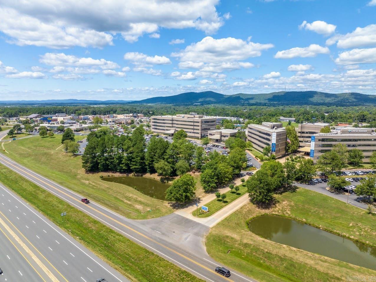 Medical Office Building HPR - Commercial Sale