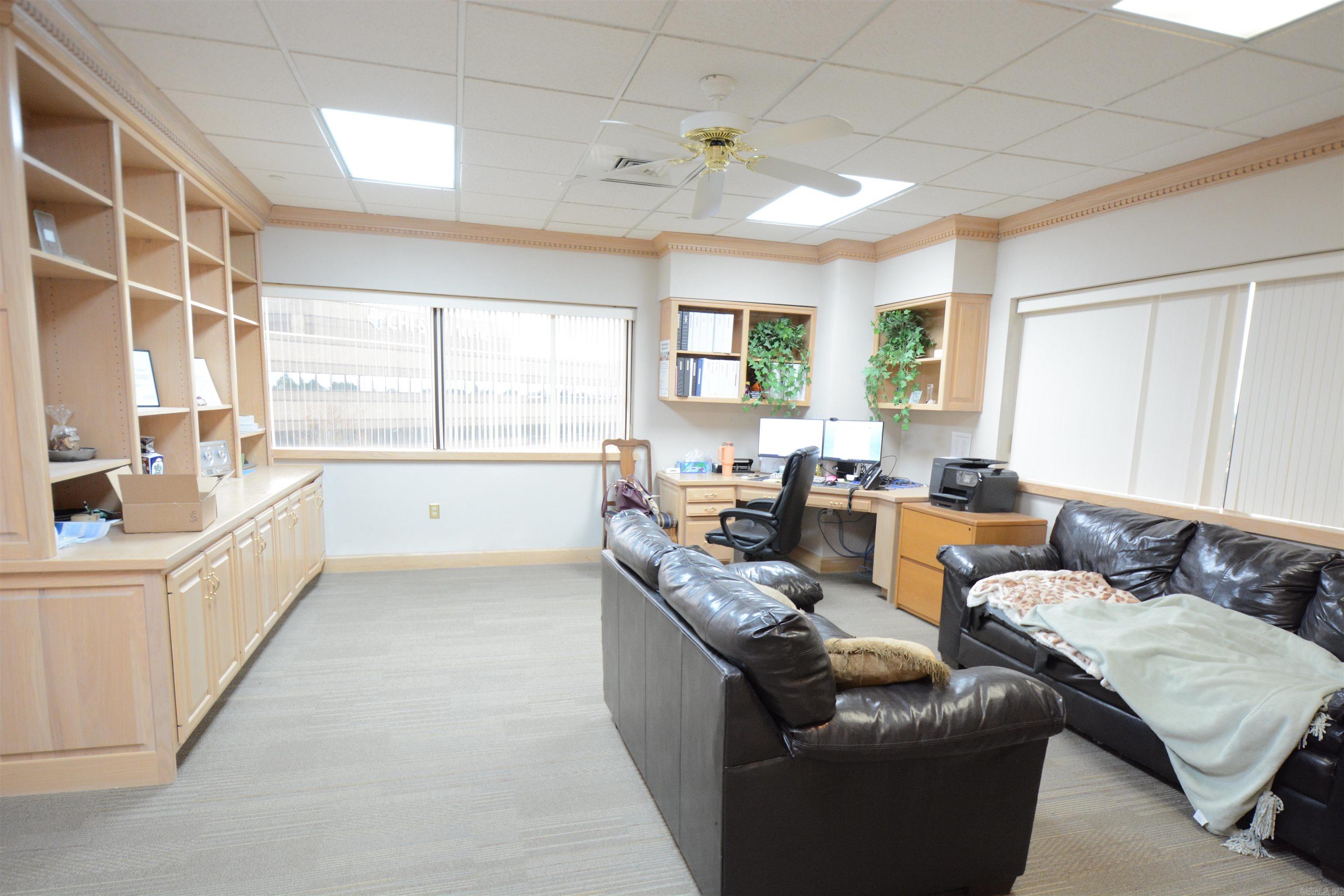 Medical Office Building HPR - Commercial Sale