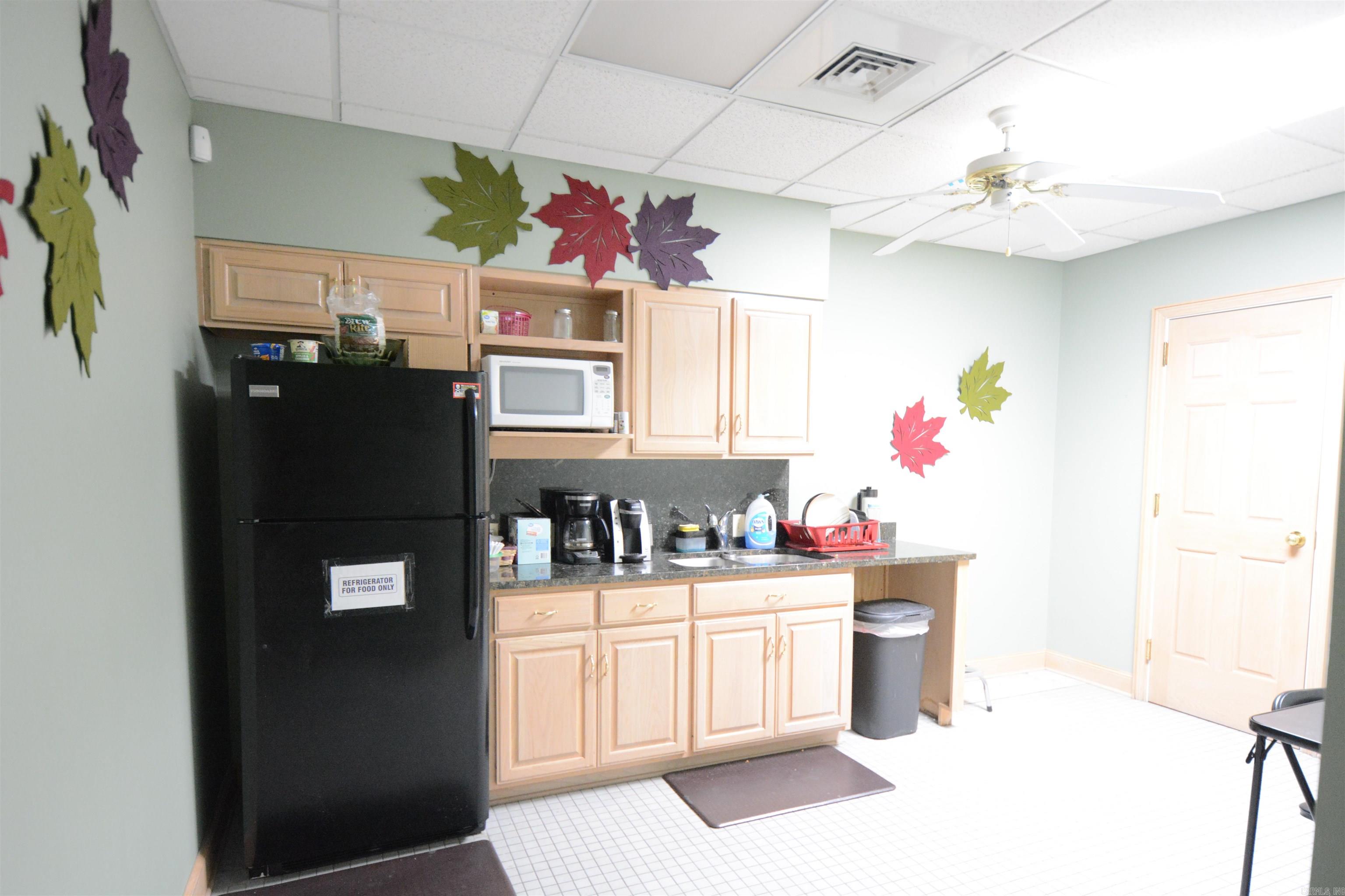 Medical Office Building HPR - Commercial Sale