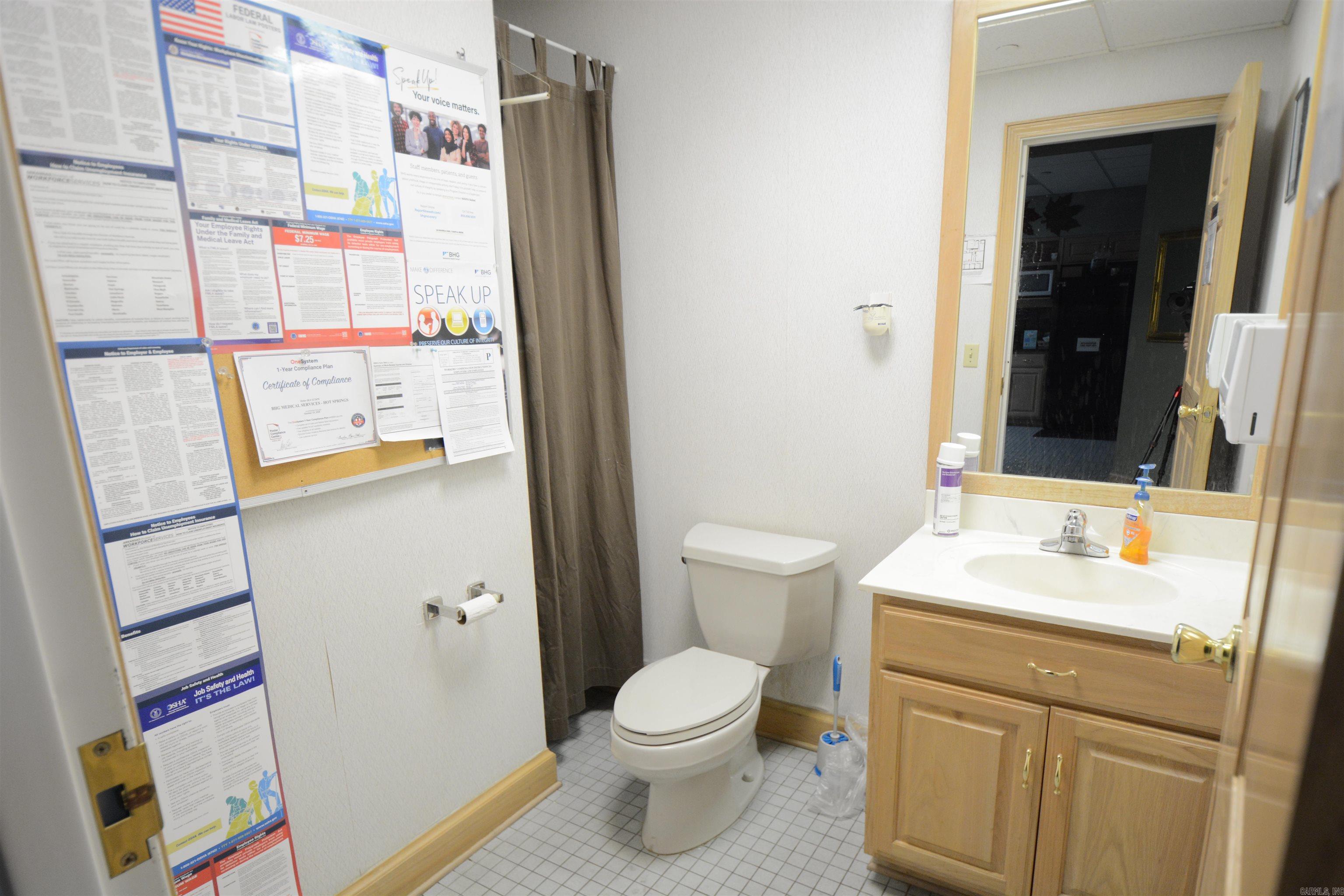 Medical Office Building HPR - Commercial Sale