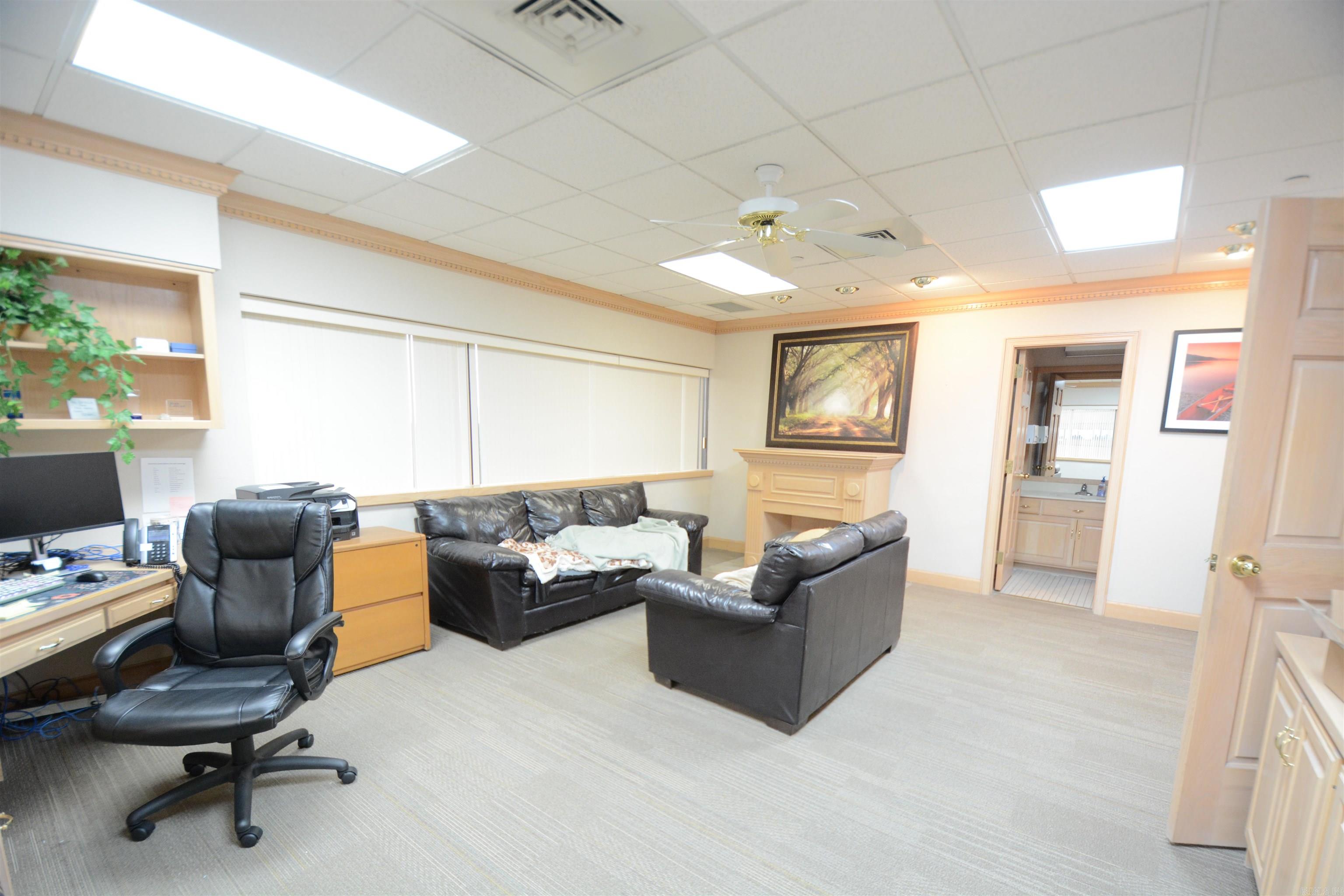 Medical Office Building HPR - Commercial Sale
