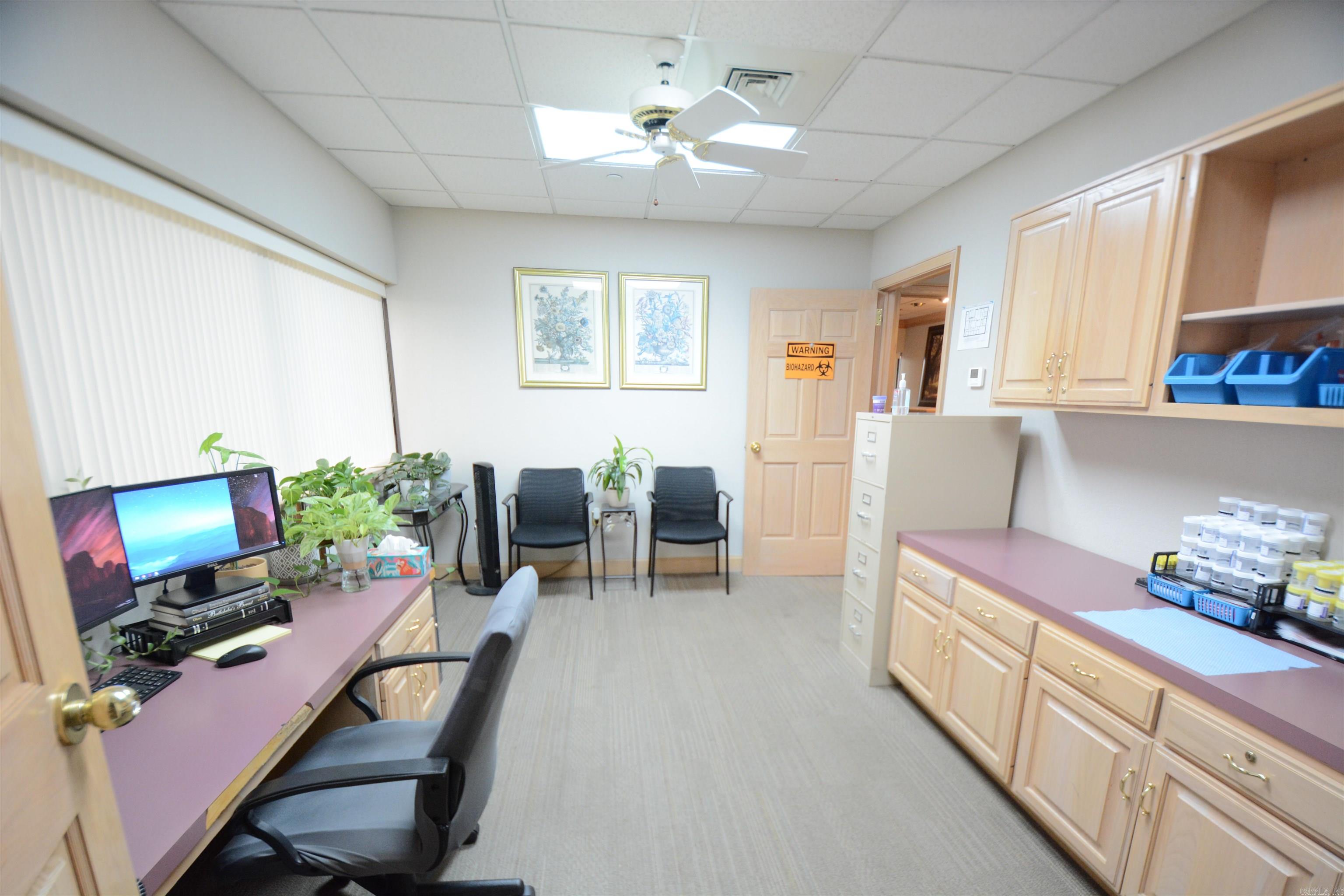 Medical Office Building HPR - Commercial Sale