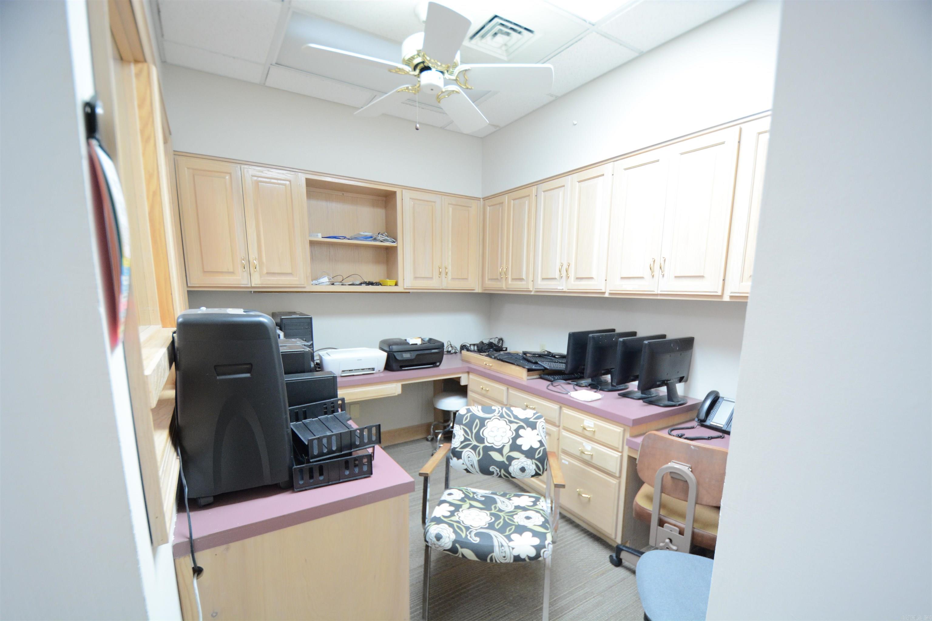 Medical Office Building HPR - Commercial Sale