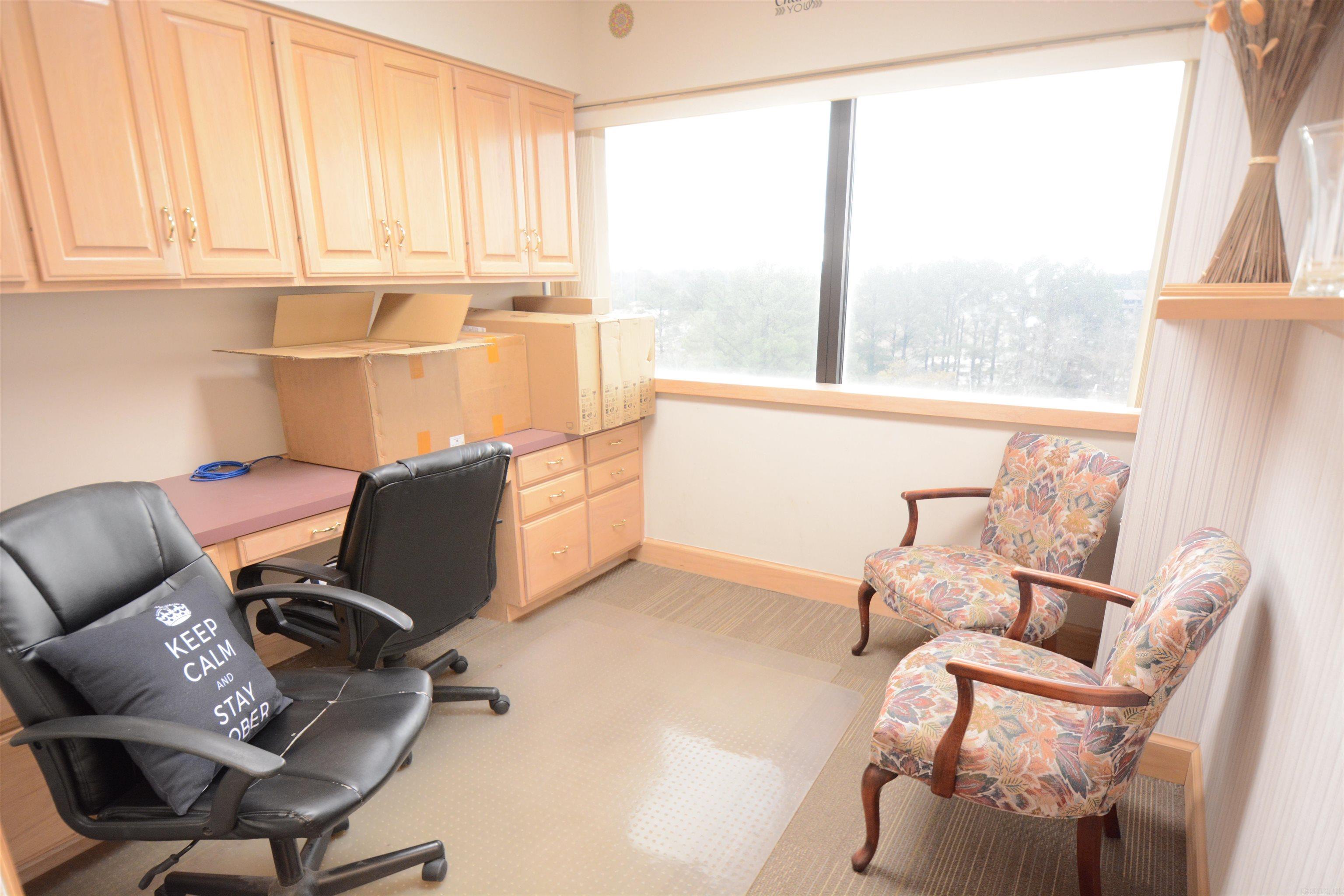 Medical Office Building HPR - Commercial Sale