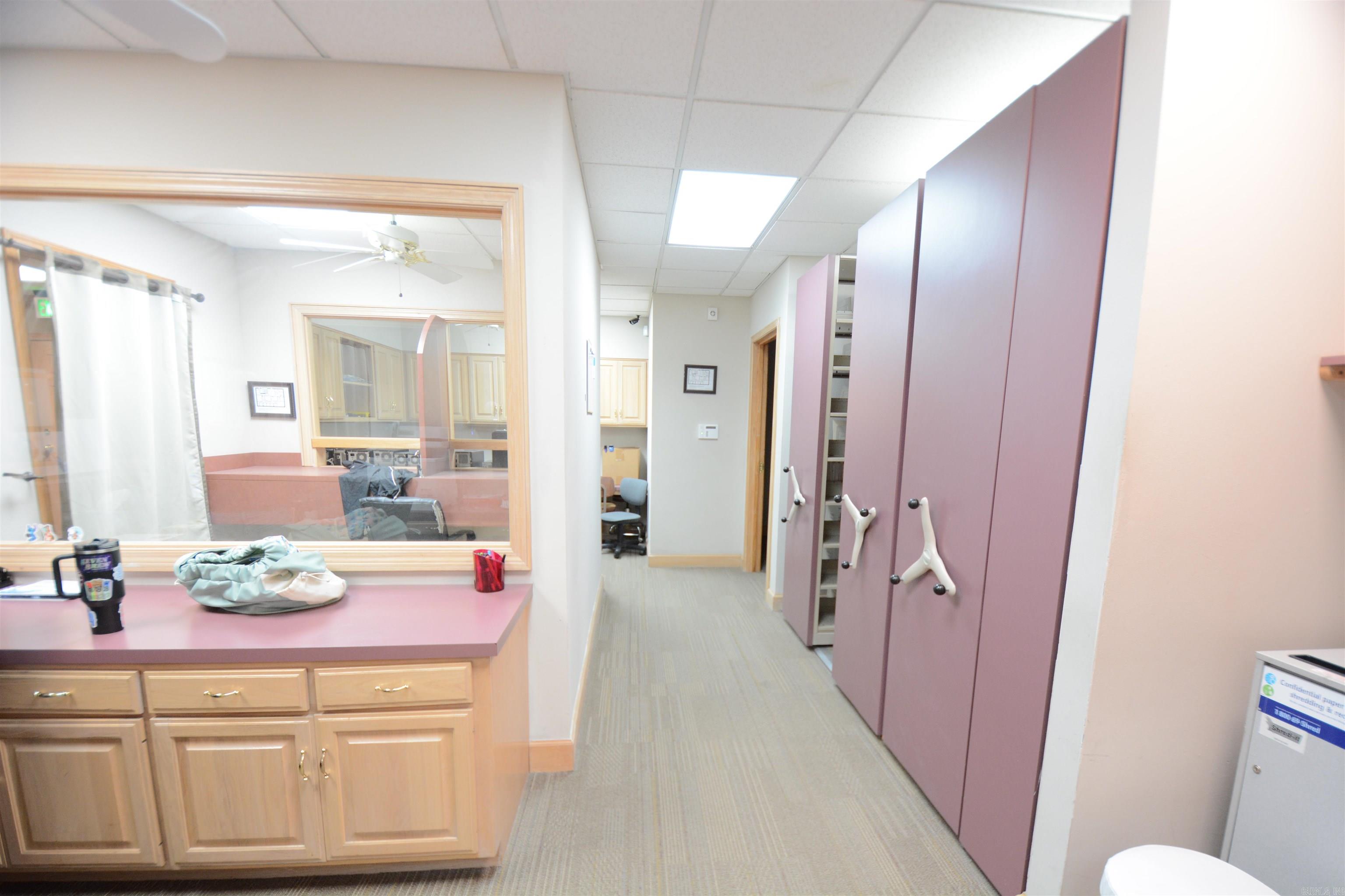 Medical Office Building HPR - Commercial Sale