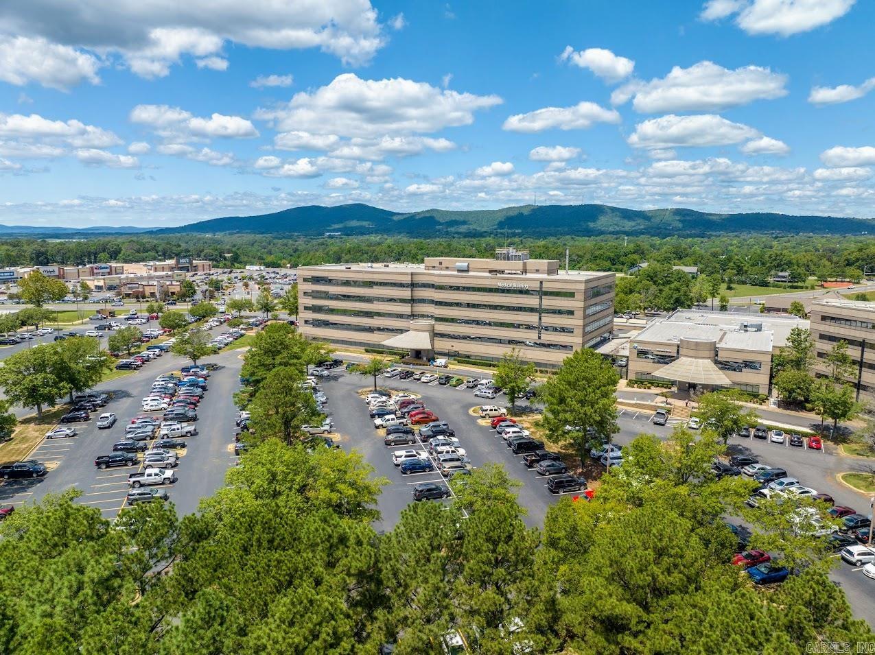 Medical Office Building HPR - Commercial Sale