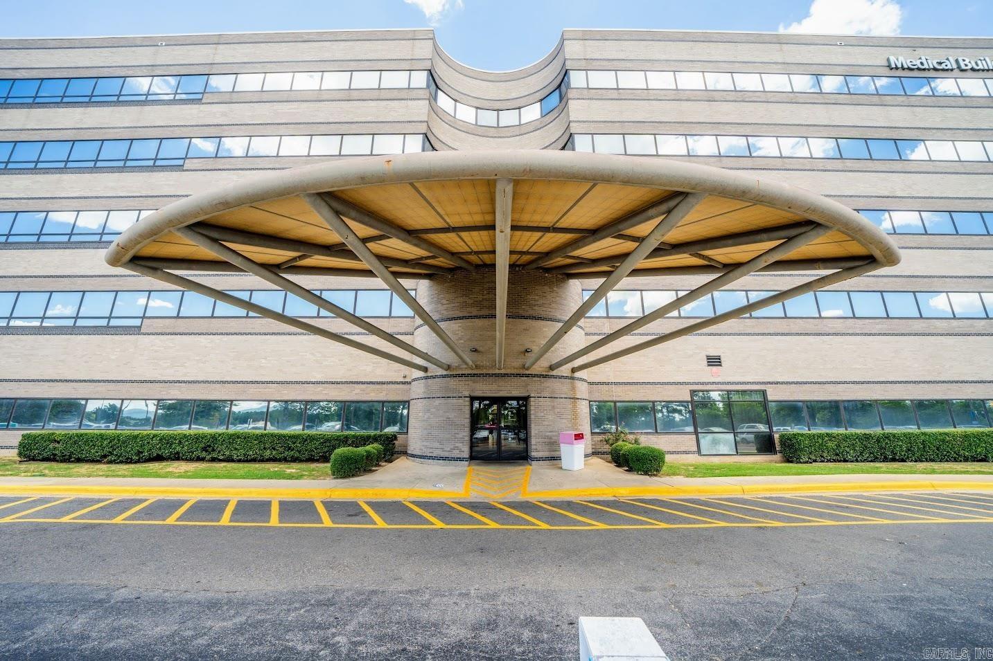 Medical Office Building HPR - Commercial Sale