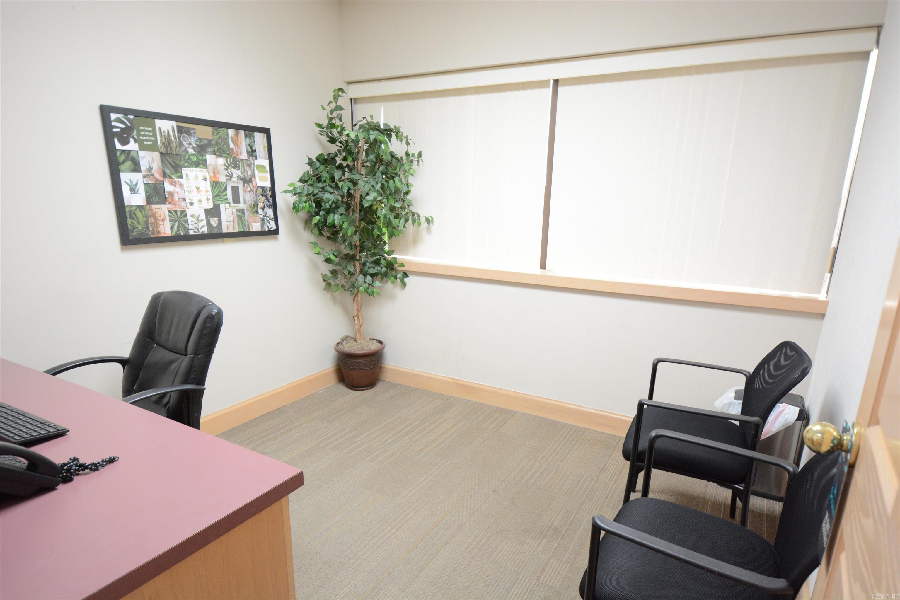 Medical Office Building HPR - Commercial Sale