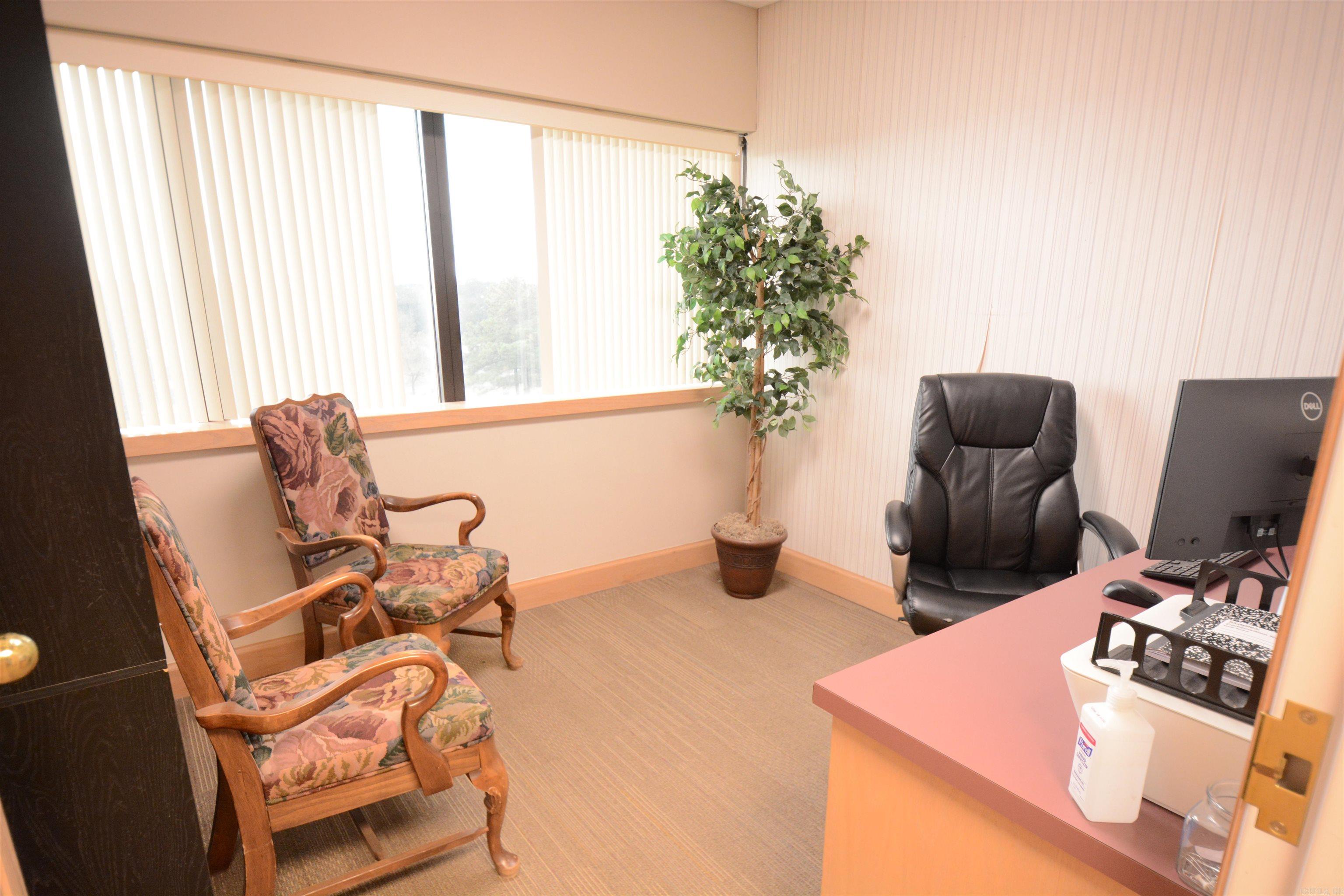 Medical Office Building HPR - Commercial Sale