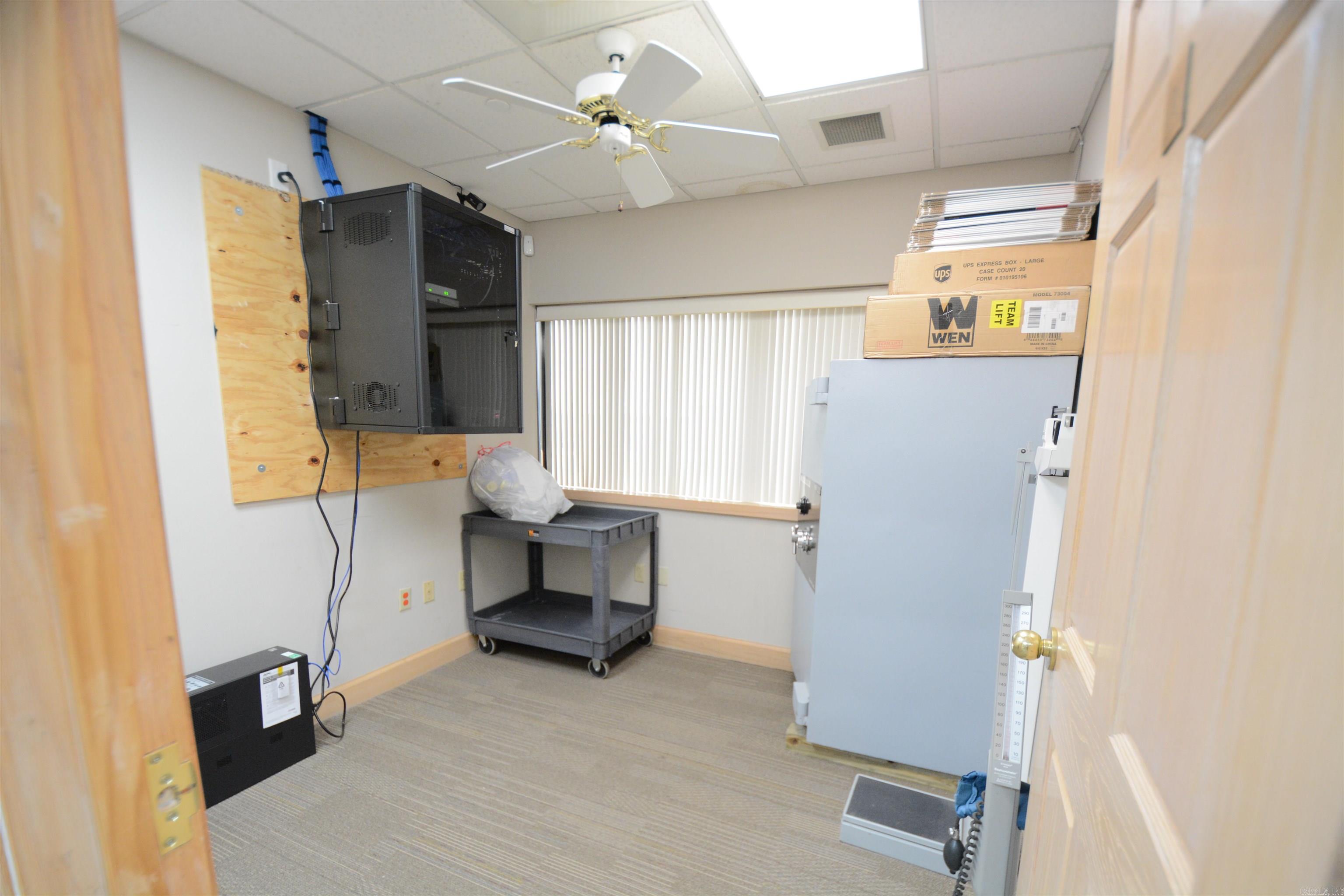 Medical Office Building HPR - Commercial Sale