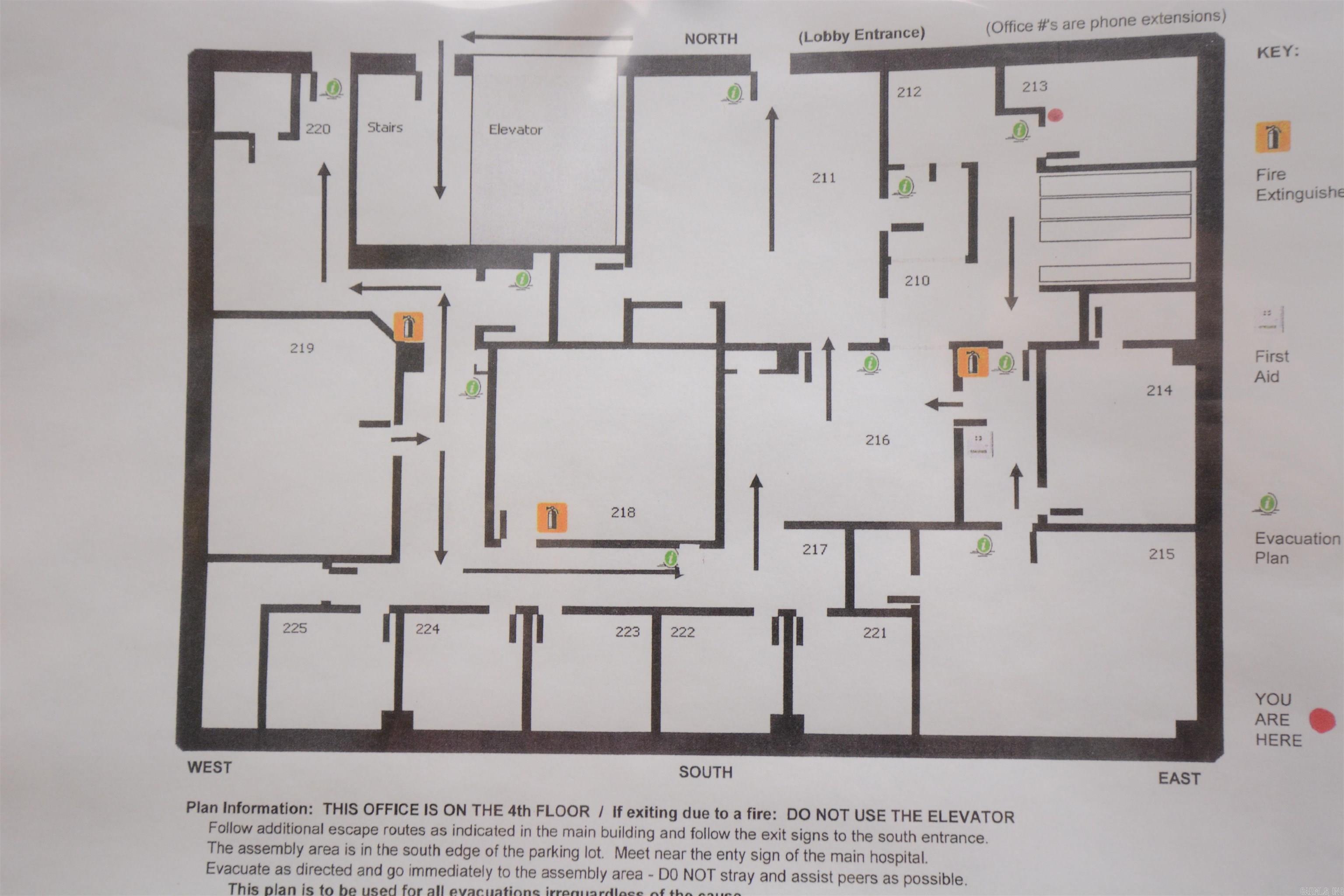 Medical Office Building HPR - Commercial Sale