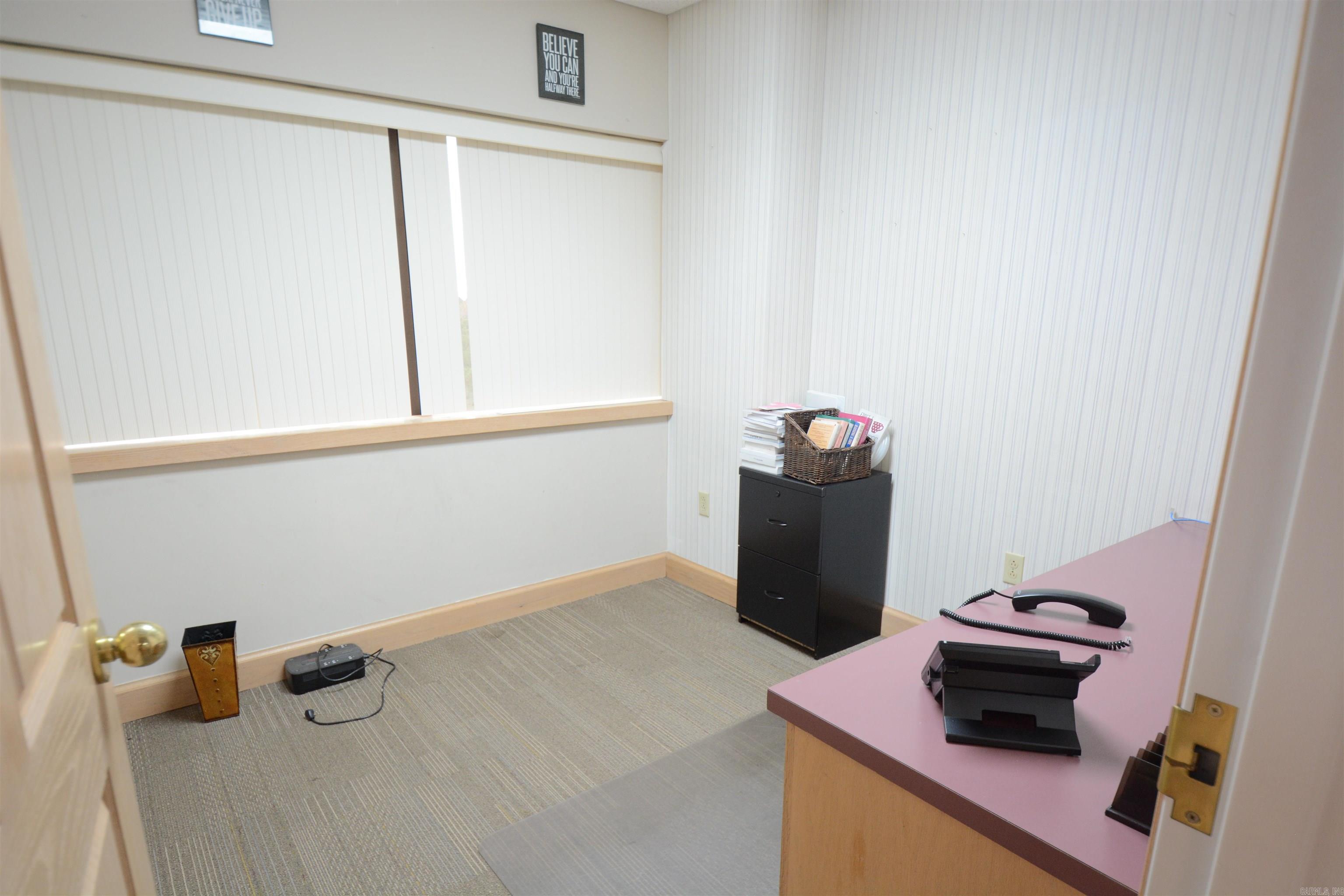 Medical Office Building HPR - Commercial Sale