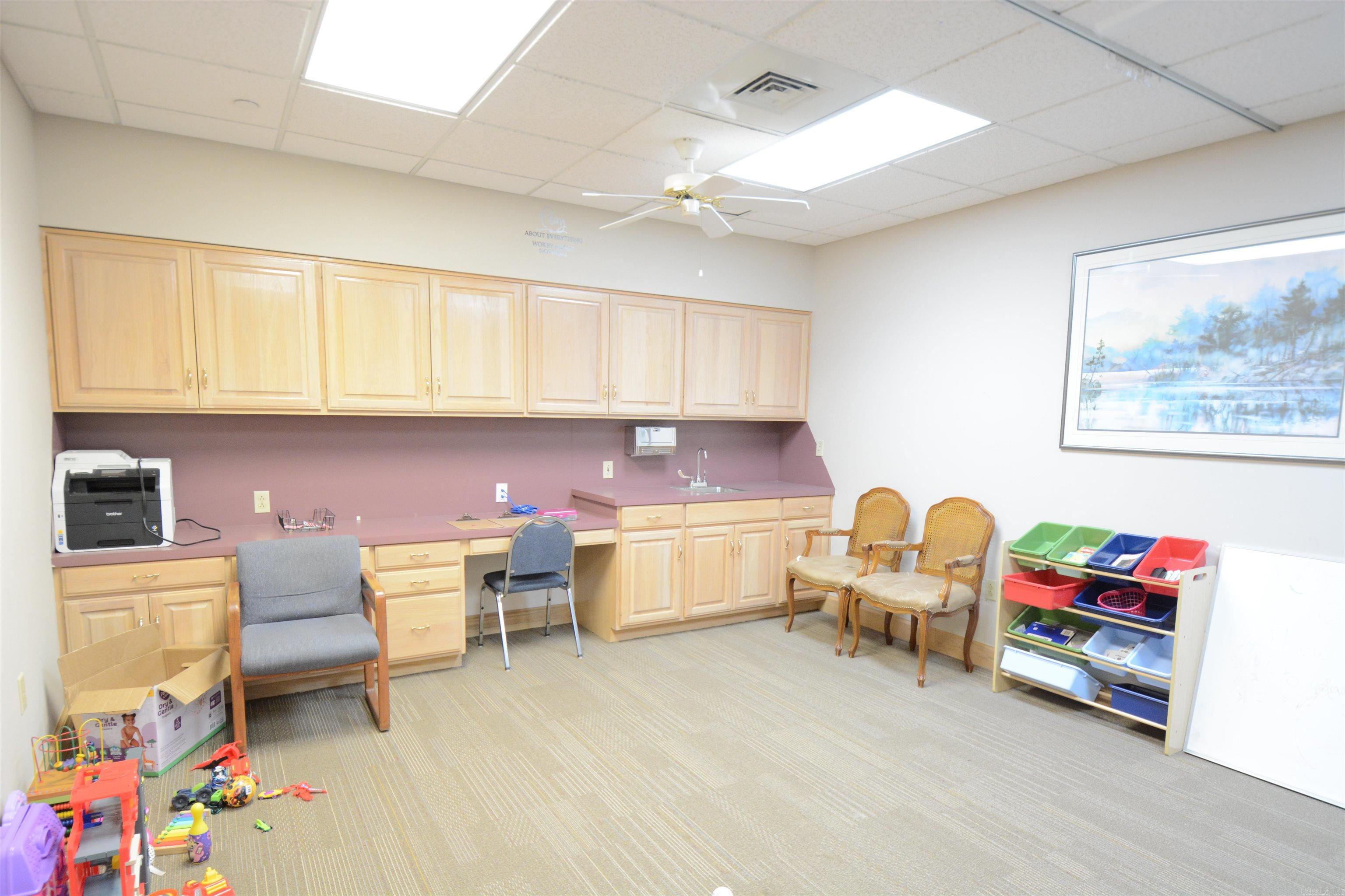 Medical Office Building HPR - Commercial Sale