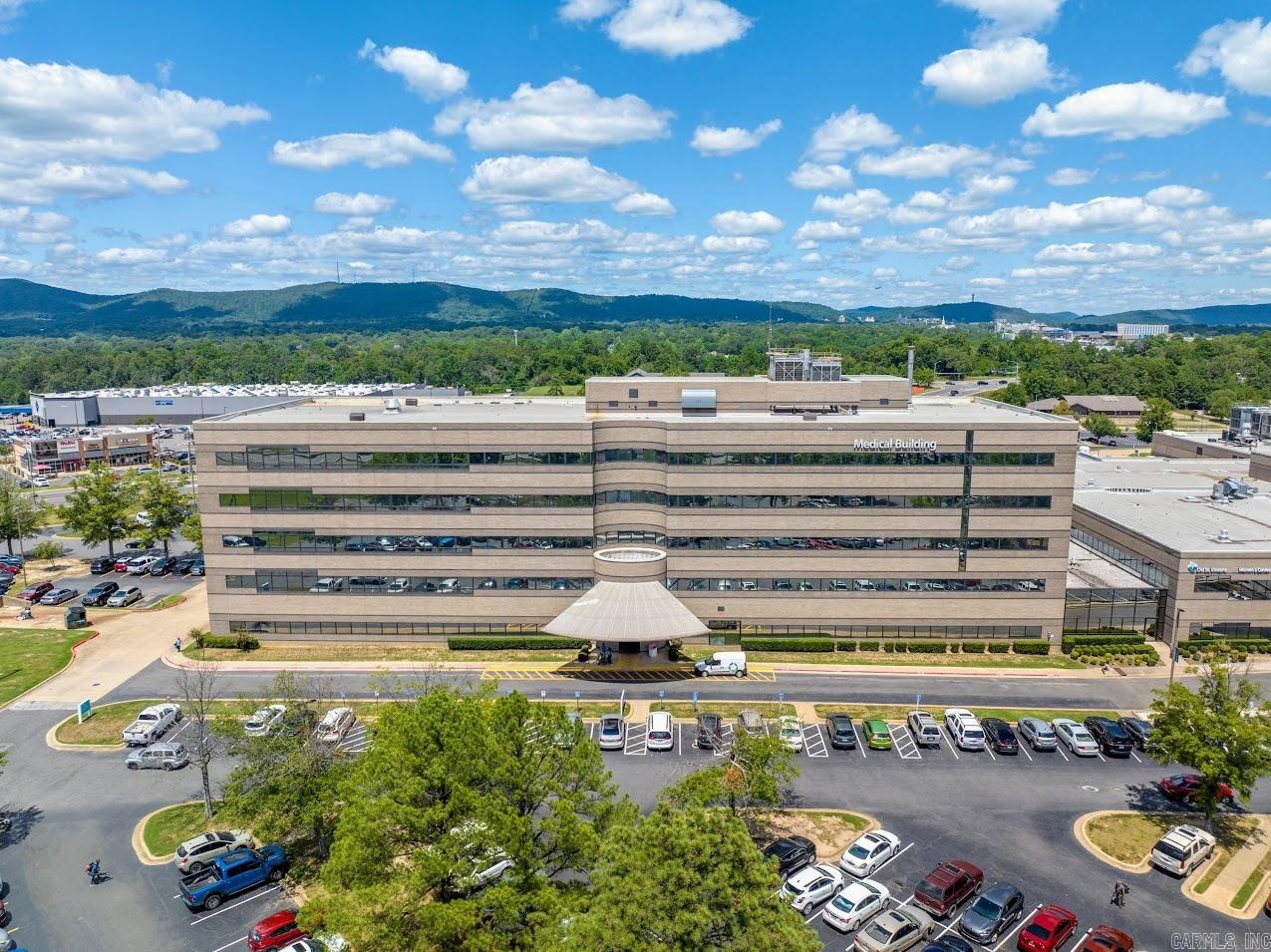 Medical Office Building HPR - Commercial Sale