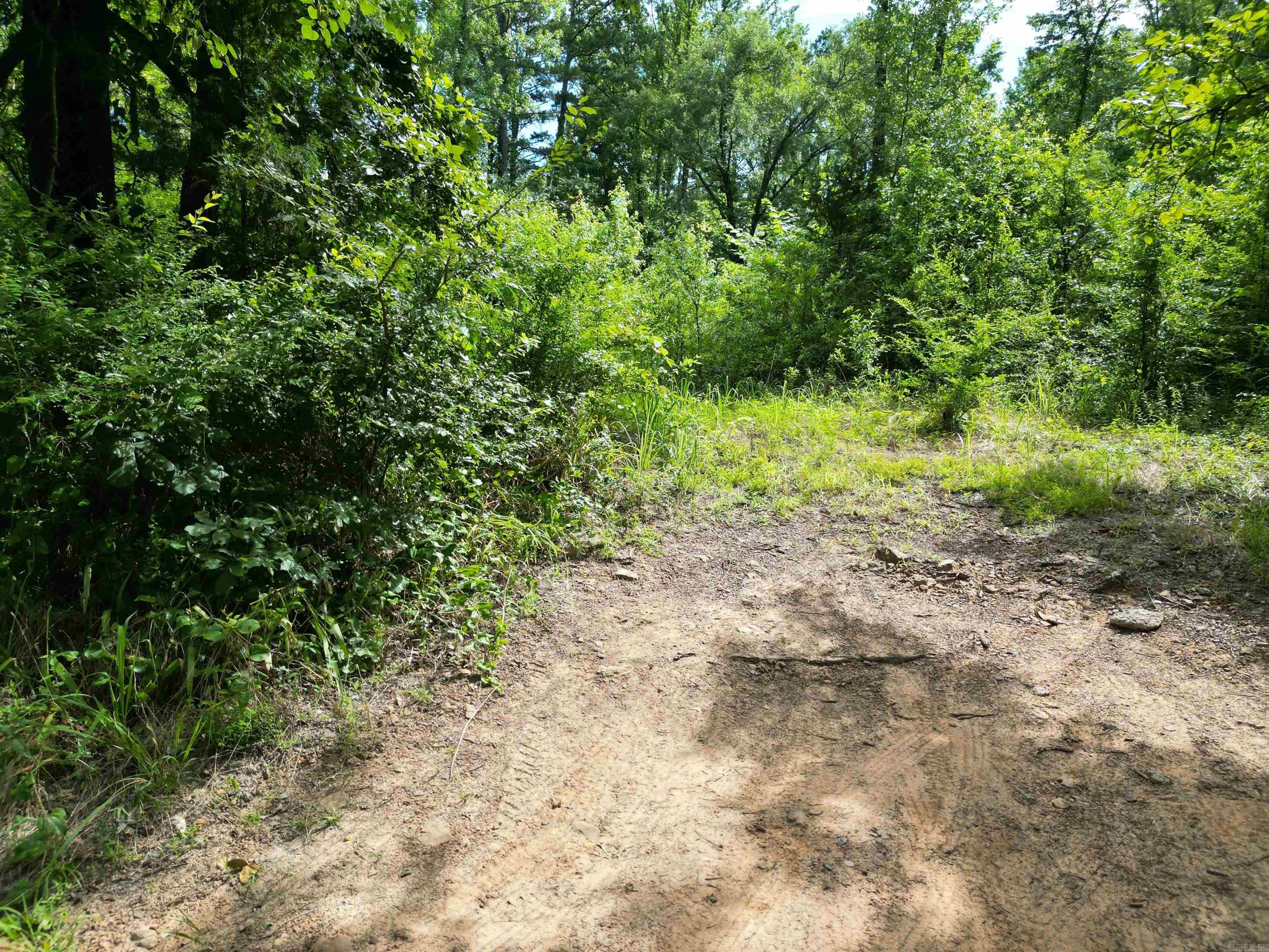 Hard to find no restrictions ! Nearly 1 Acre property with public water, power and possibly a useable septic . North of Dover