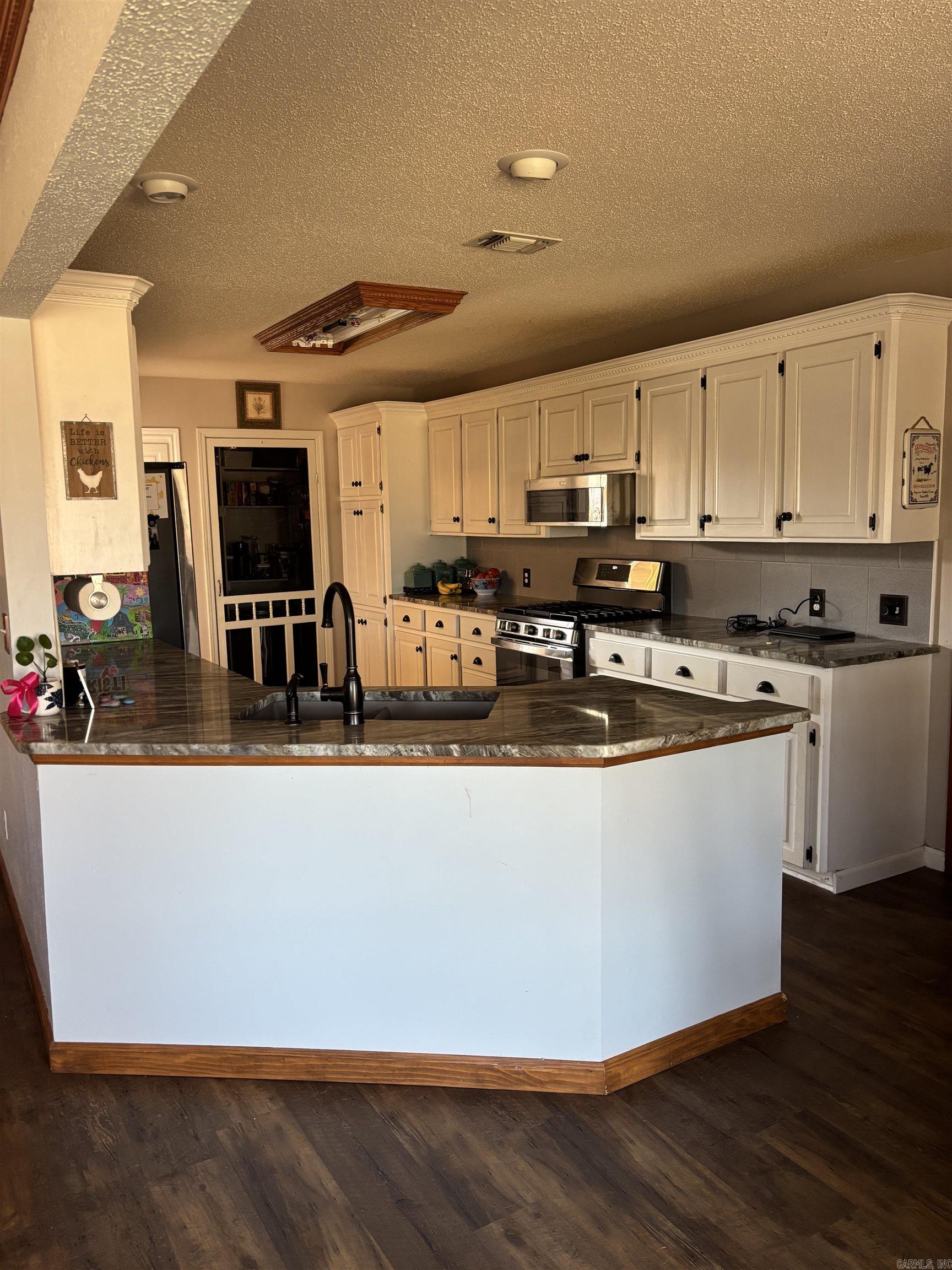 PATHWAY - Residential